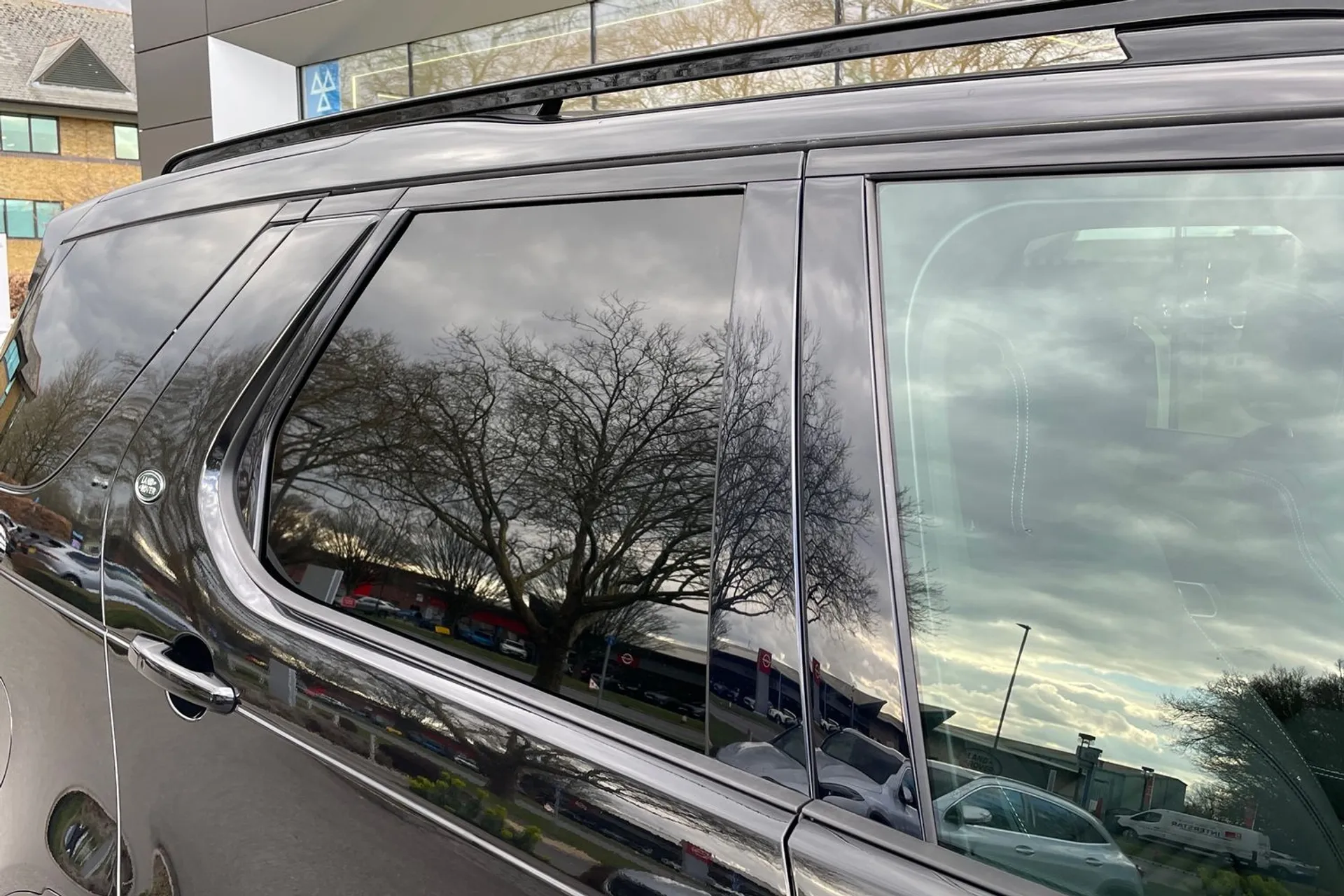 LAND ROVER DISCOVERY thumbnail image number 23