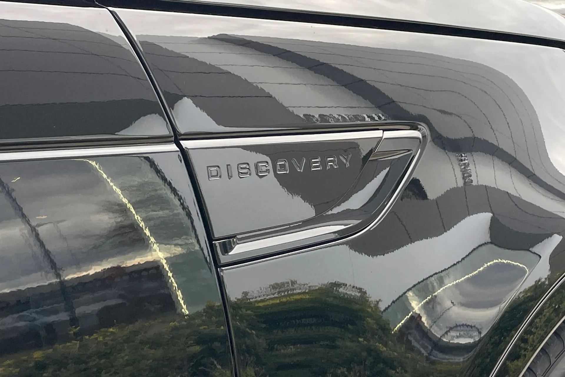 LAND ROVER DISCOVERY thumbnail image number 13