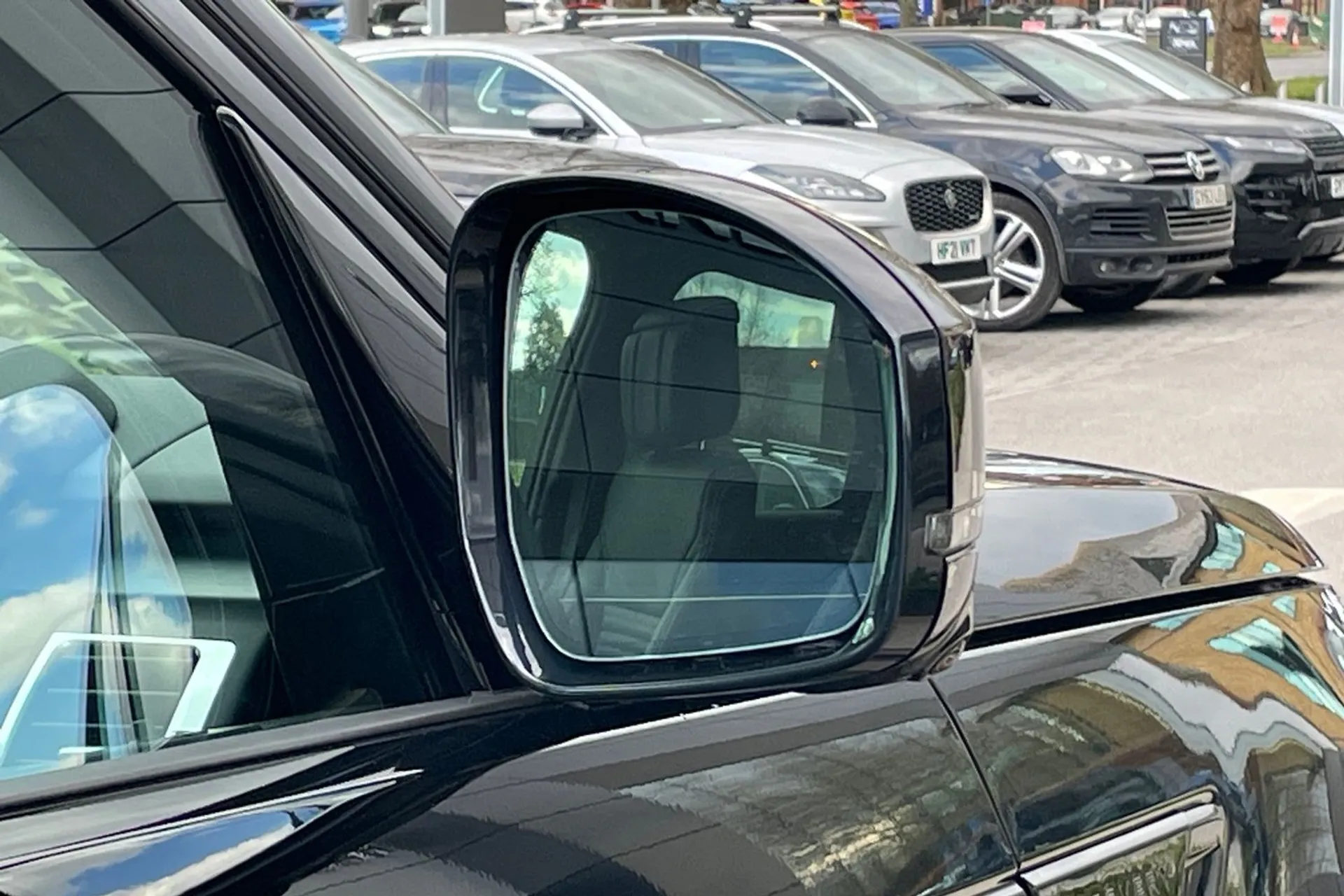 LAND ROVER DISCOVERY thumbnail image number 14