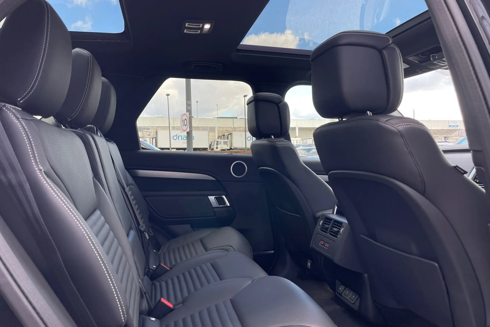 LAND ROVER DISCOVERY thumbnail image number 41