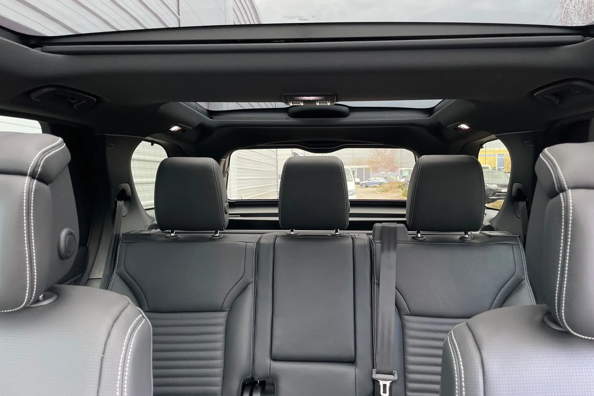 LAND ROVER DISCOVERY thumbnail image number 45