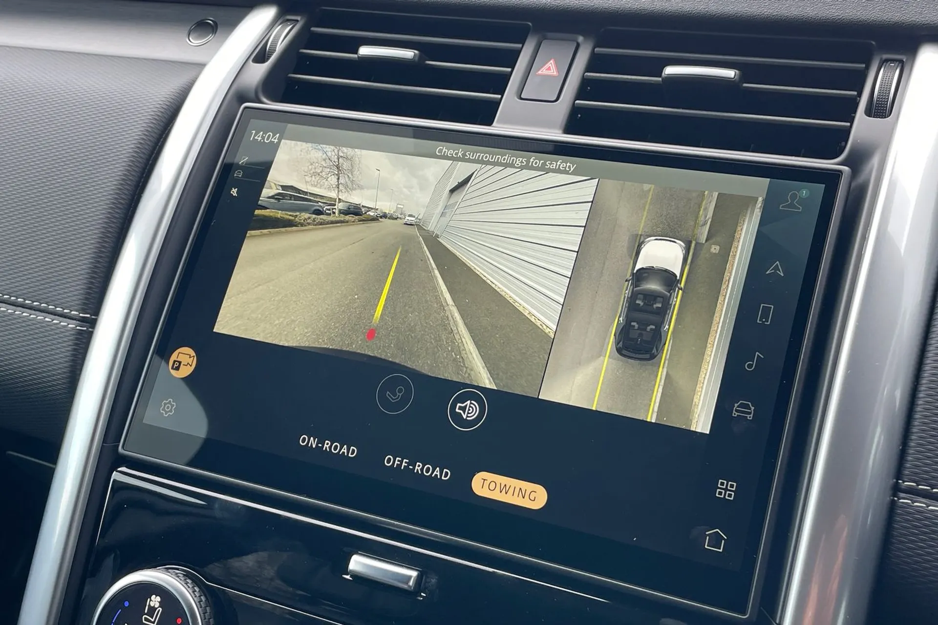 LAND ROVER DISCOVERY thumbnail image number 8