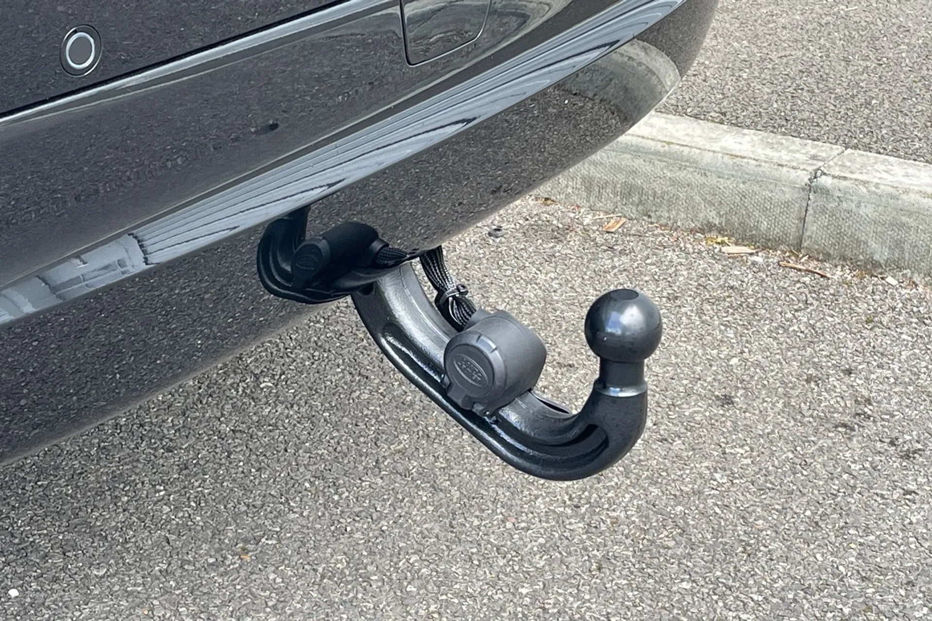 LAND ROVER DISCOVERY thumbnail image number 21