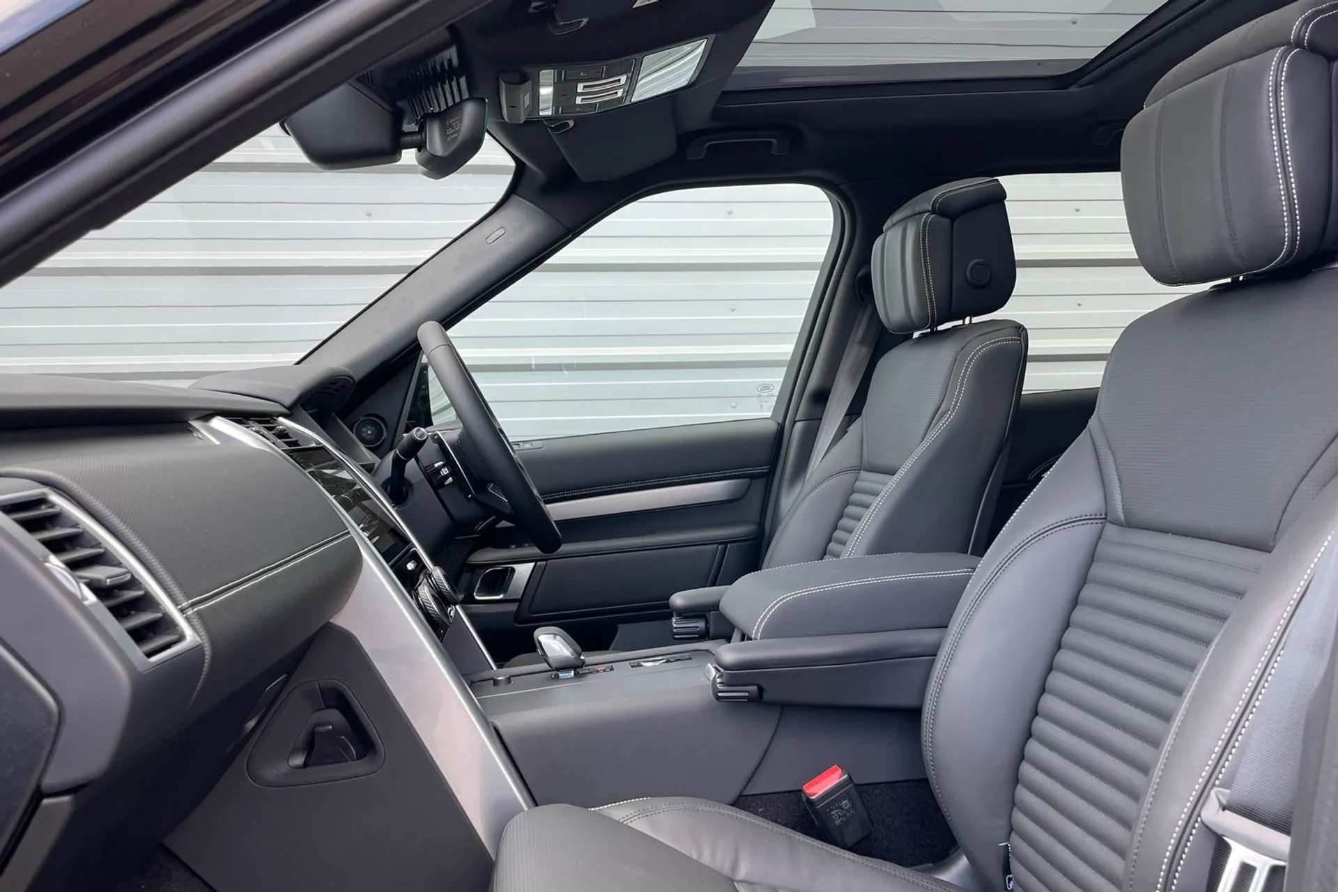 LAND ROVER DISCOVERY thumbnail image number 49