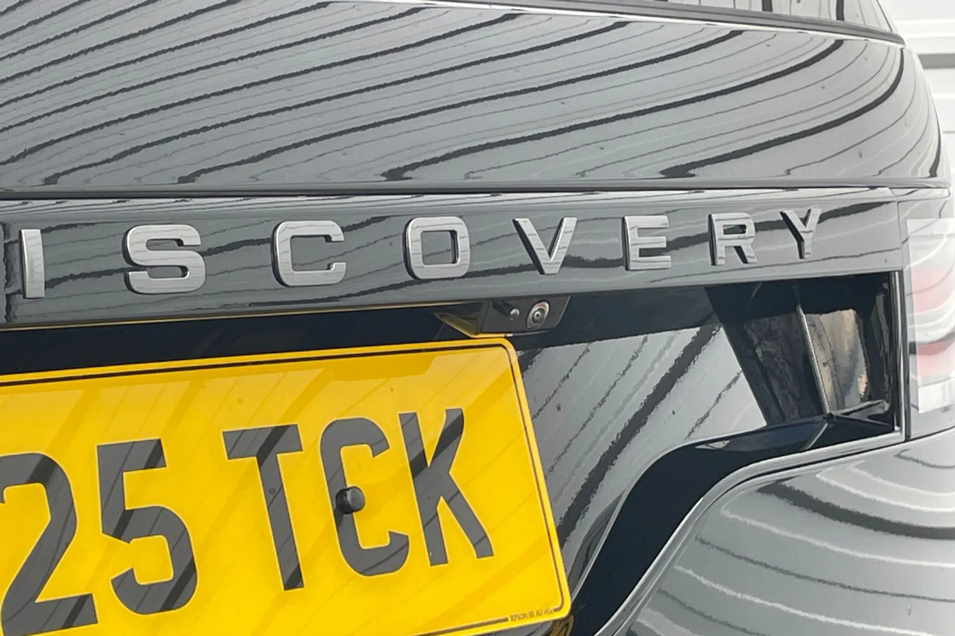 LAND ROVER DISCOVERY thumbnail image number 33