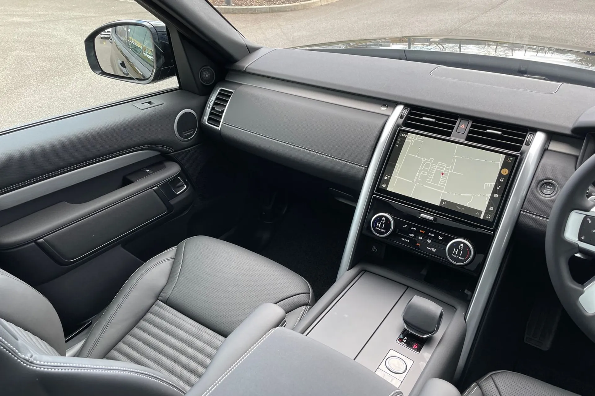 LAND ROVER DISCOVERY thumbnail image number 27