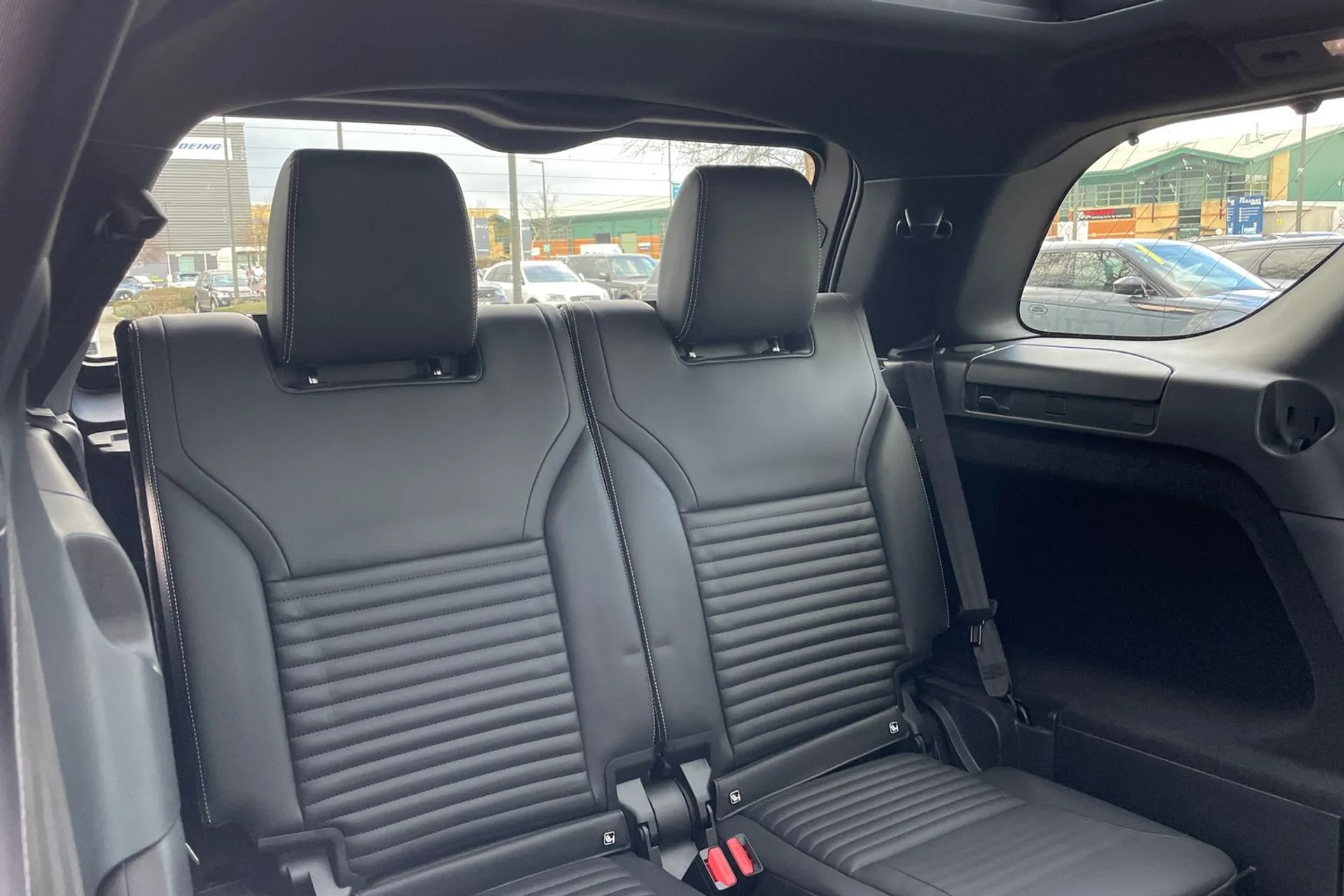 LAND ROVER DISCOVERY thumbnail image number 36