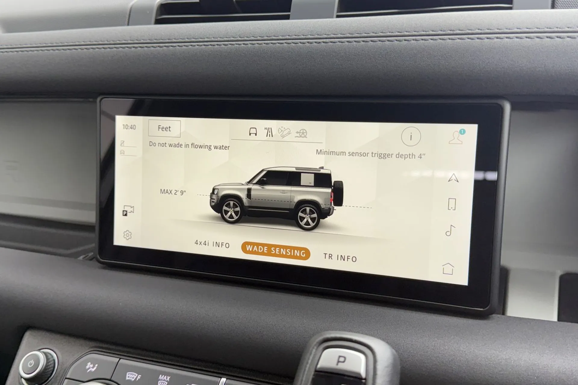 LAND ROVER DEFENDER thumbnail image number 65