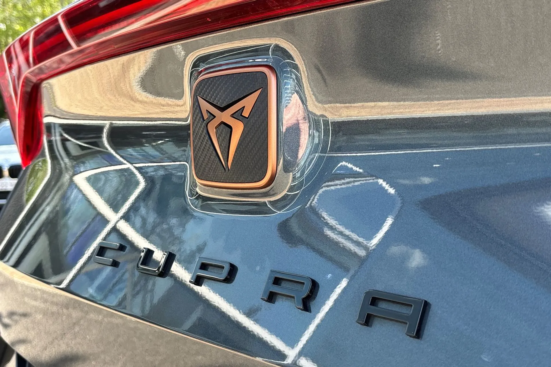 CUPRA FORMENTOR thumbnail image number 48