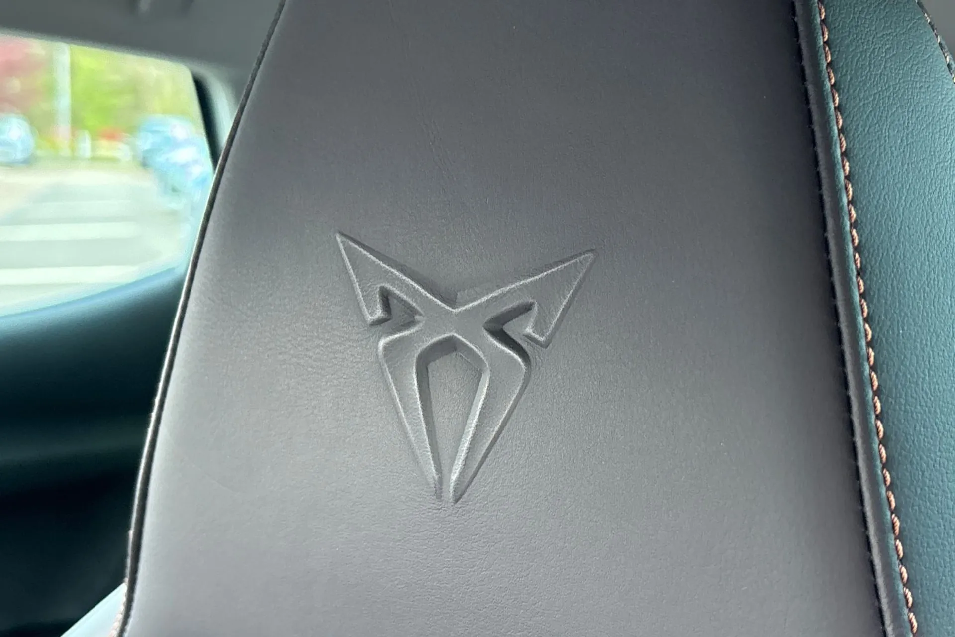 CUPRA FORMENTOR thumbnail image number 44