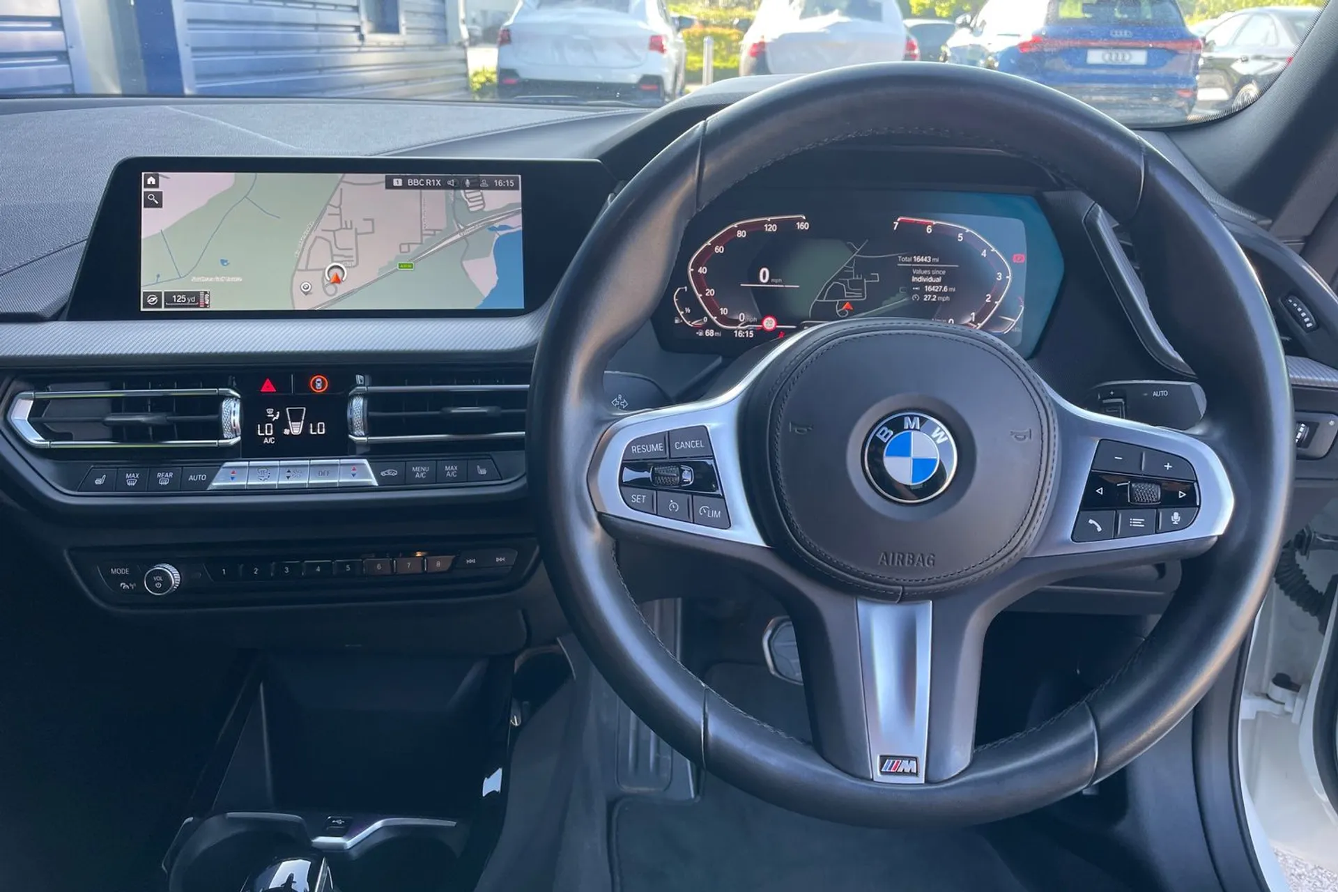 BMW 2 SERIES thumbnail image number 34