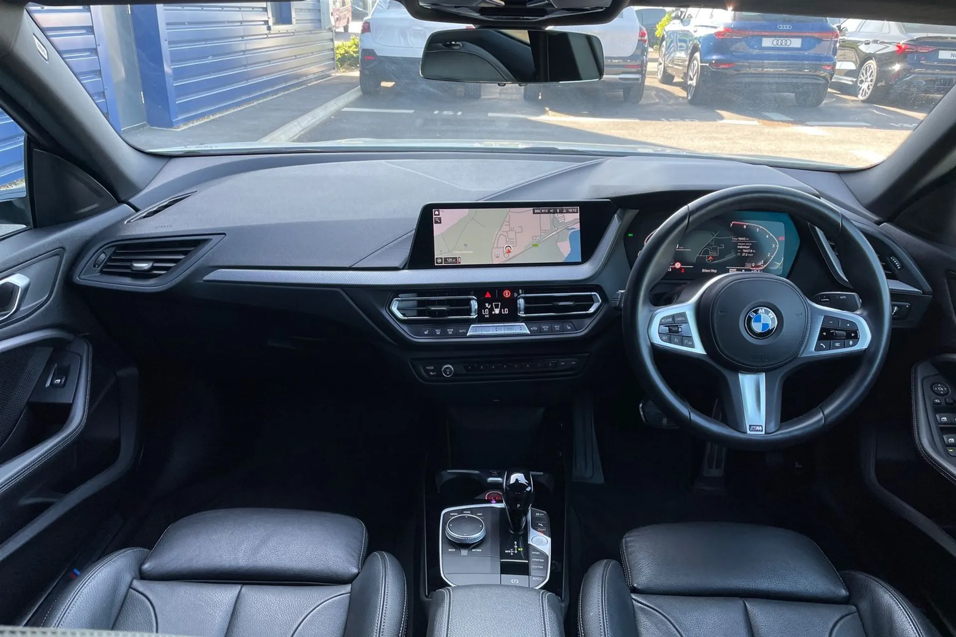 BMW 2 SERIES thumbnail image number 3