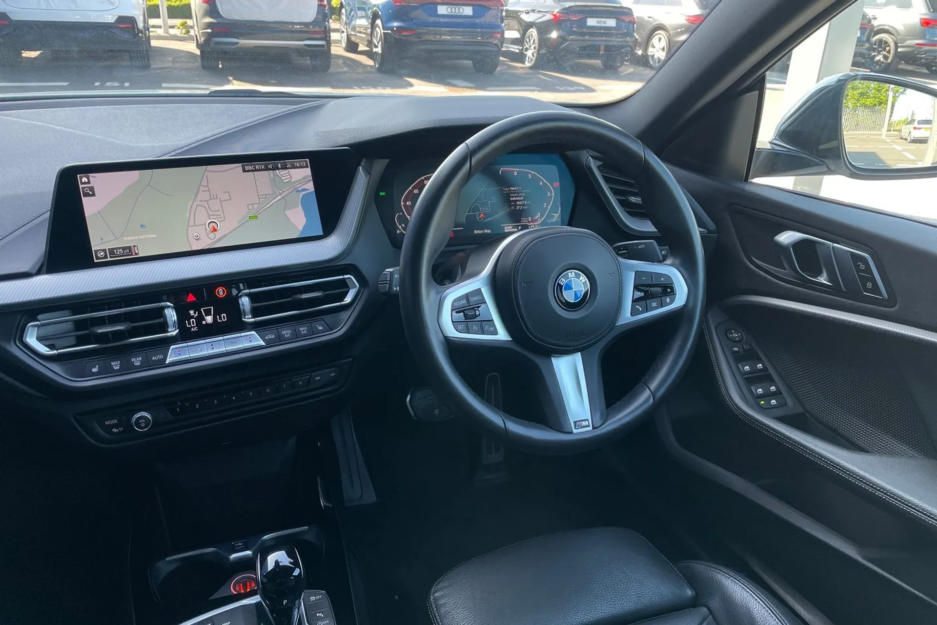 BMW 2 SERIES thumbnail image number 33