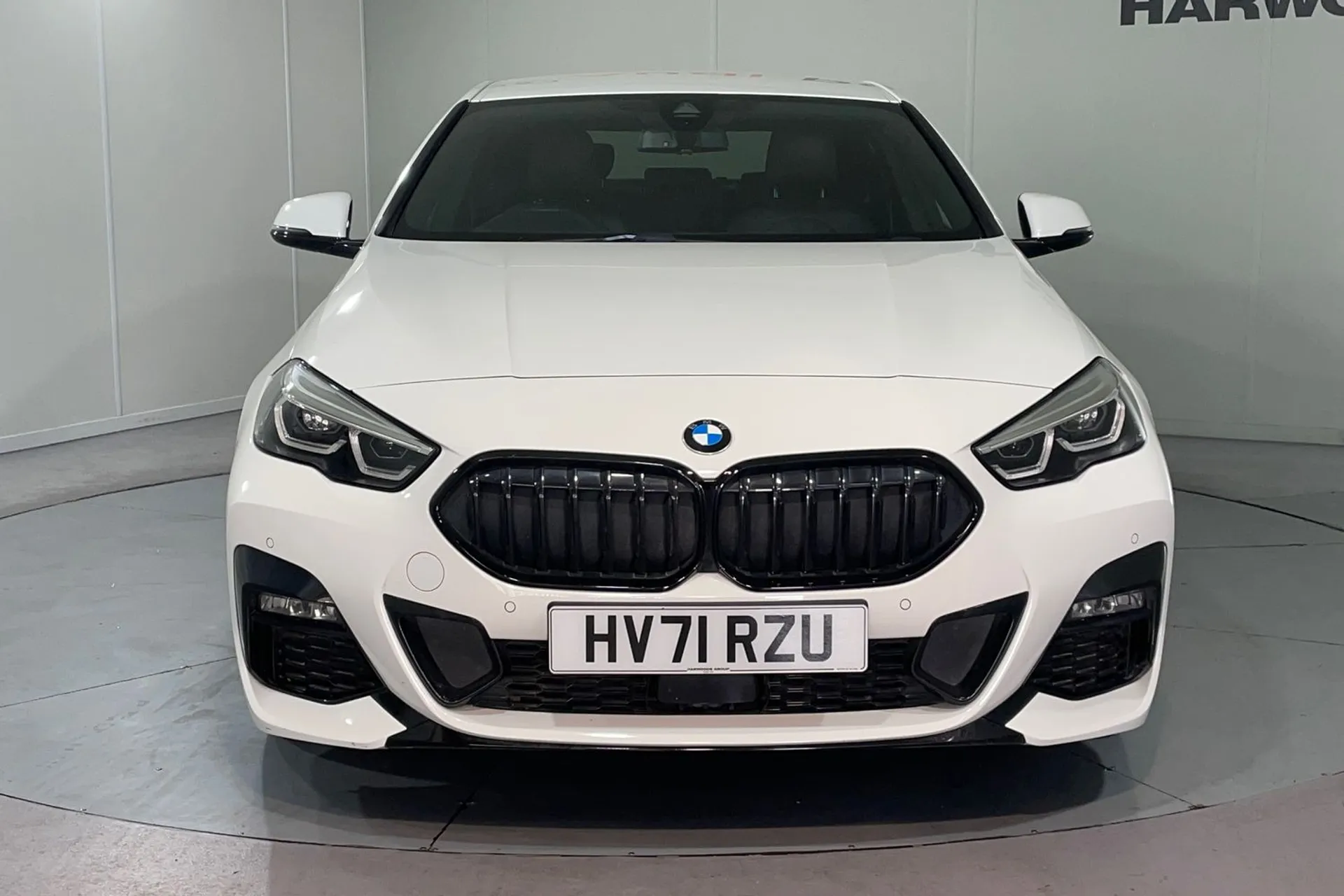 BMW 2 SERIES thumbnail image number 12