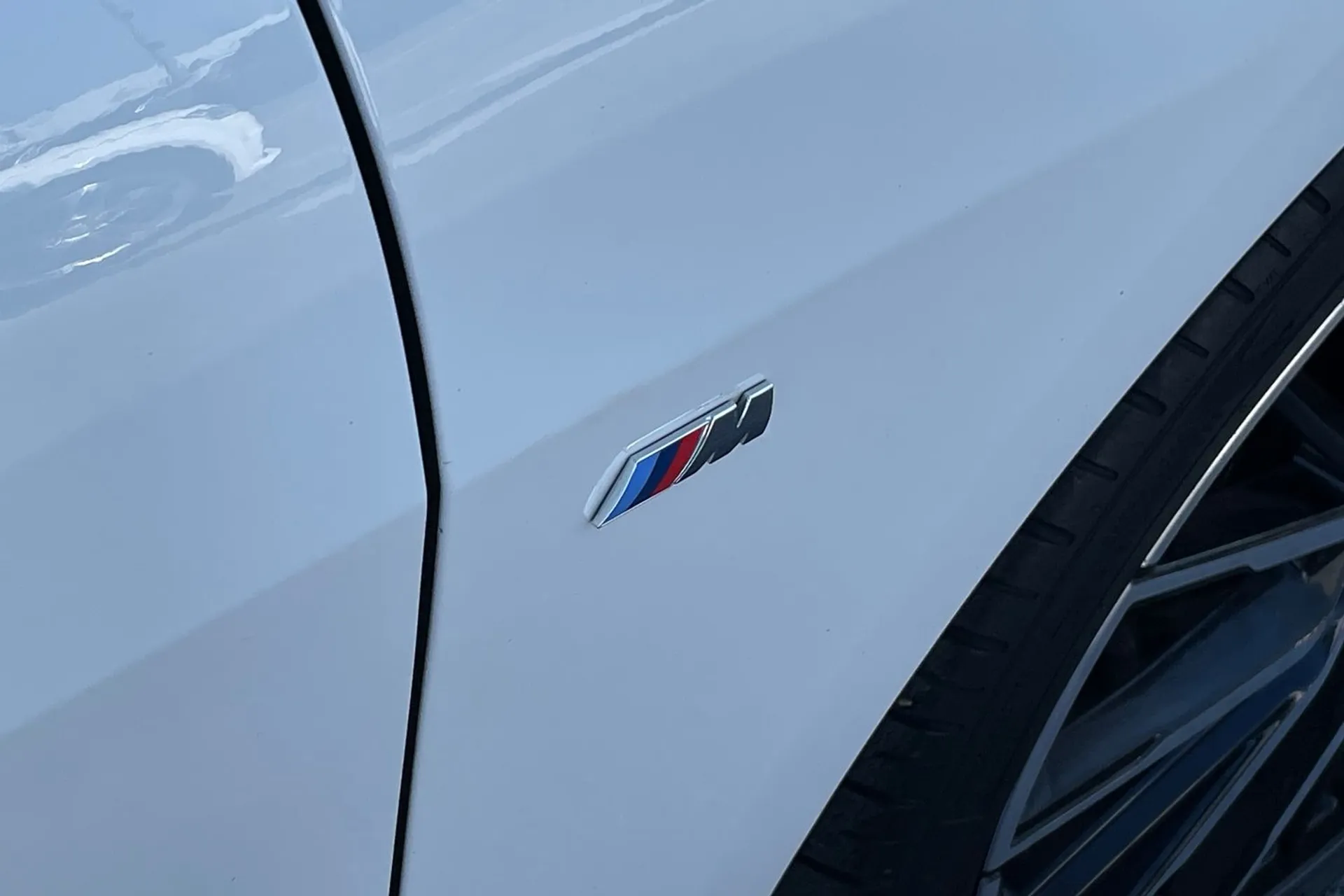 BMW 2 SERIES thumbnail image number 20