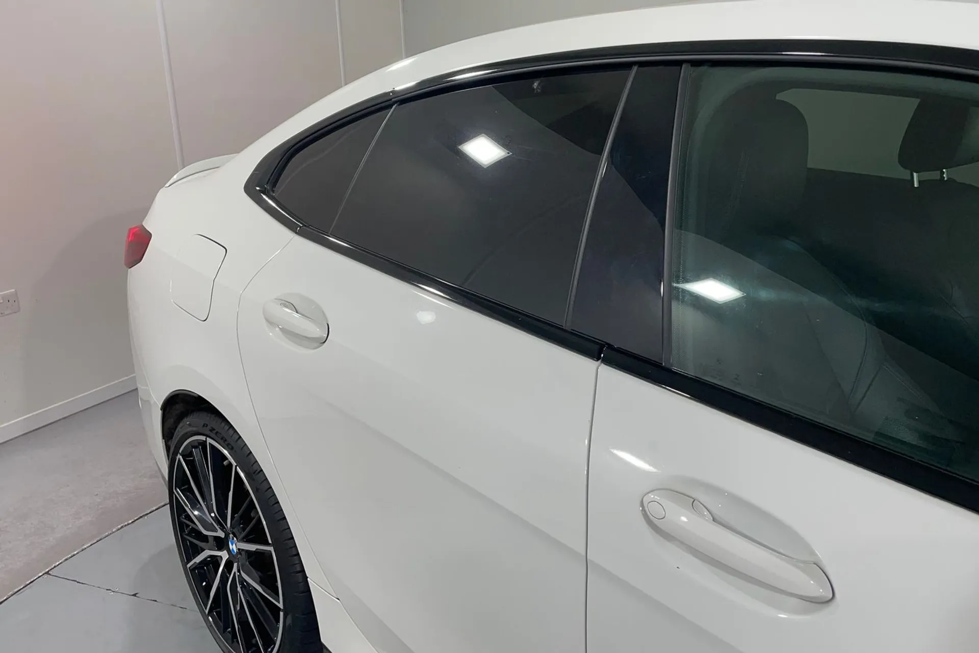 BMW 2 SERIES thumbnail image number 14
