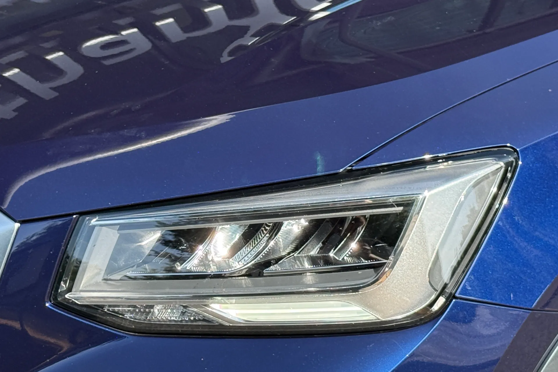 Audi Q2 thumbnail image number 51