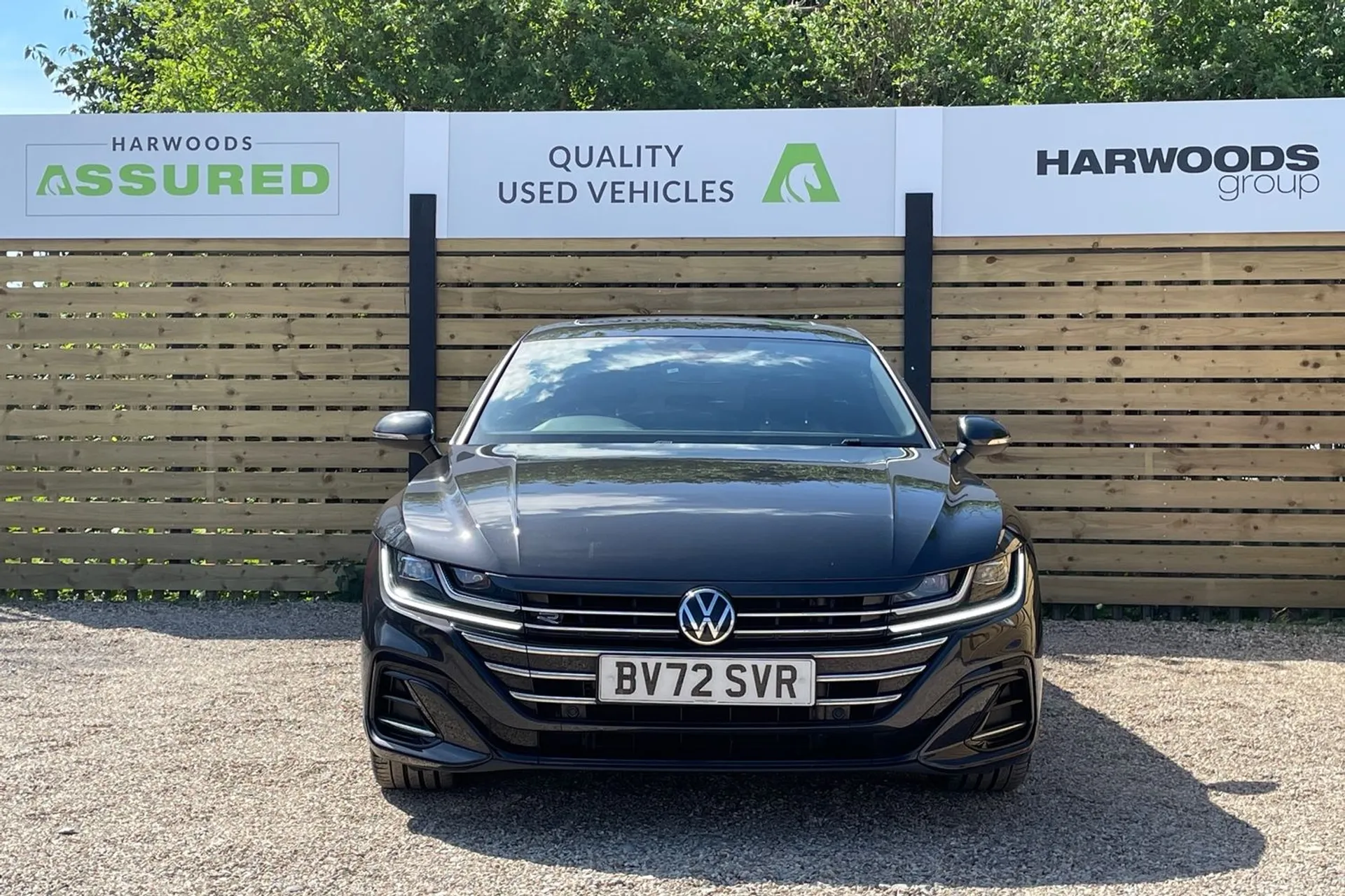 VOLKSWAGEN ARTEON thumbnail image number 13