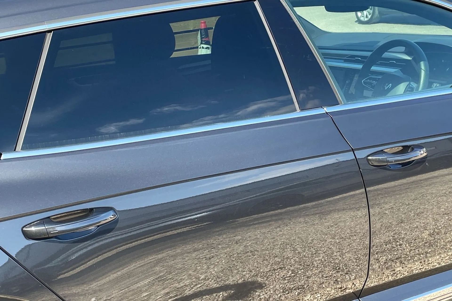 VOLKSWAGEN ARTEON thumbnail image number 15