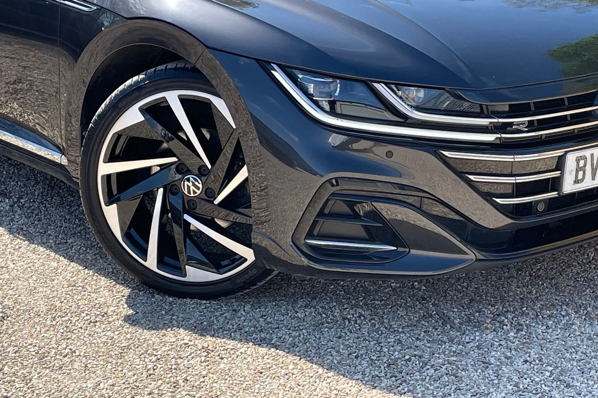VOLKSWAGEN ARTEON thumbnail image number 7