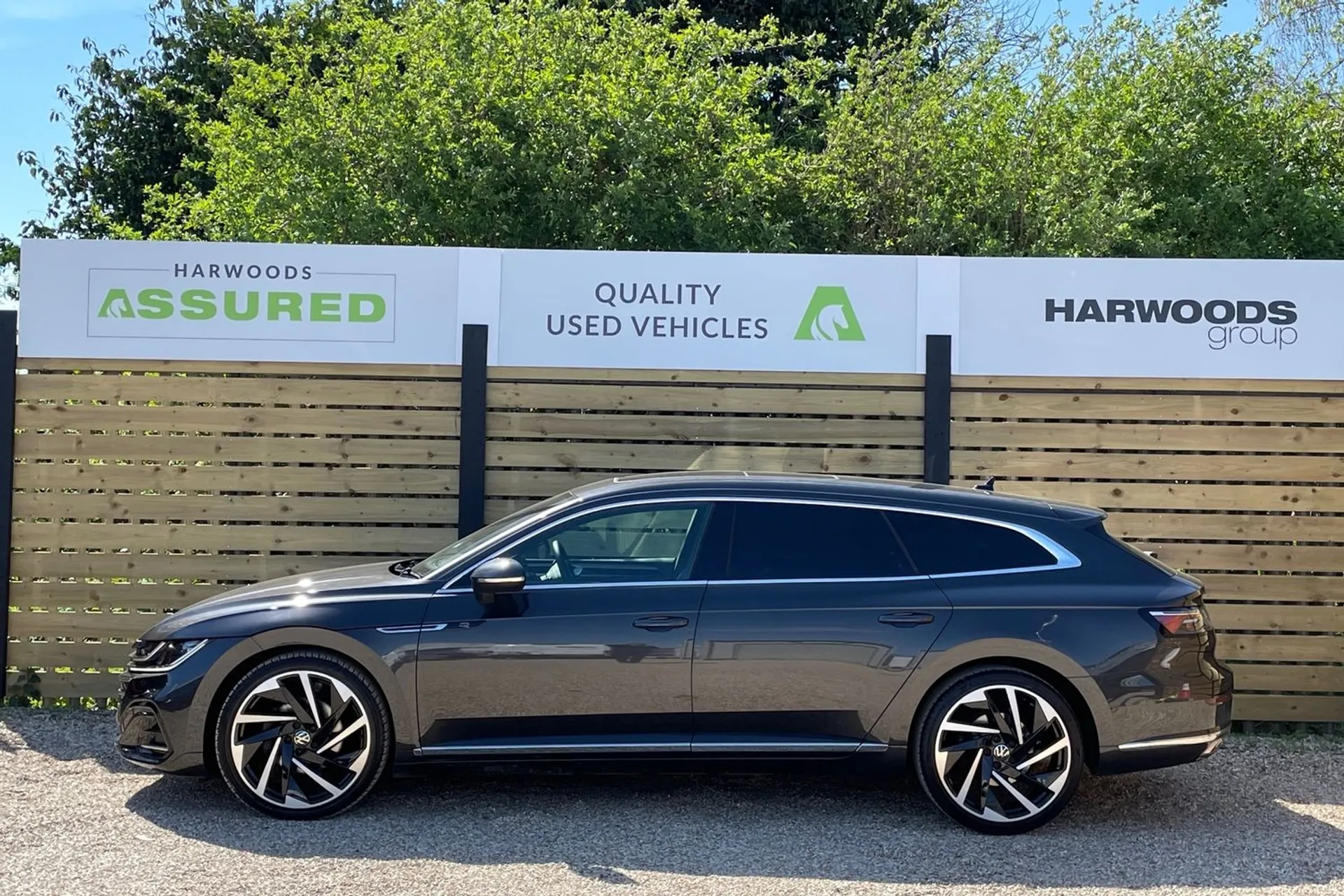 VOLKSWAGEN ARTEON thumbnail image number 11
