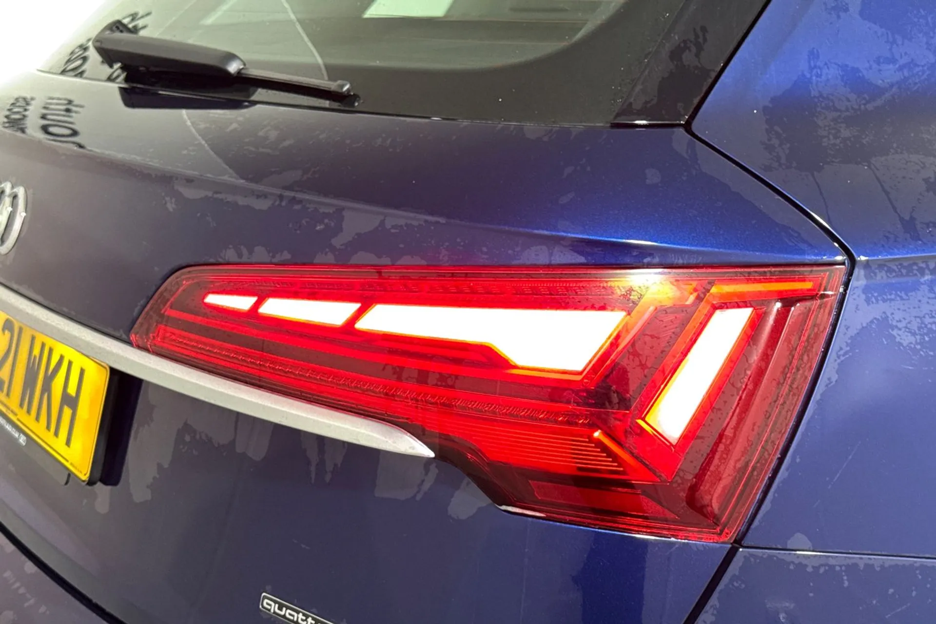 Audi Q5 thumbnail image number 17