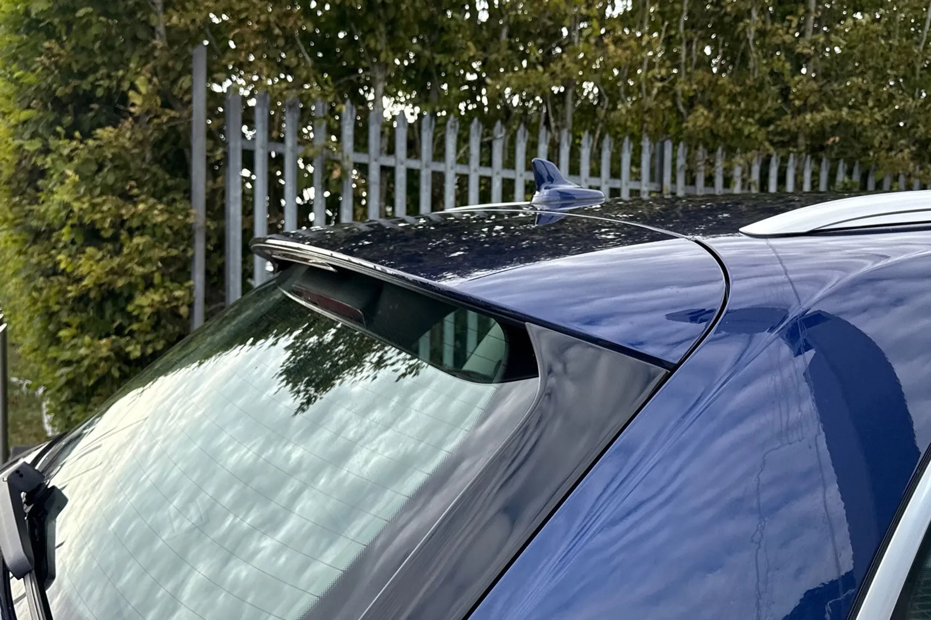 Audi Q5 thumbnail image number 14