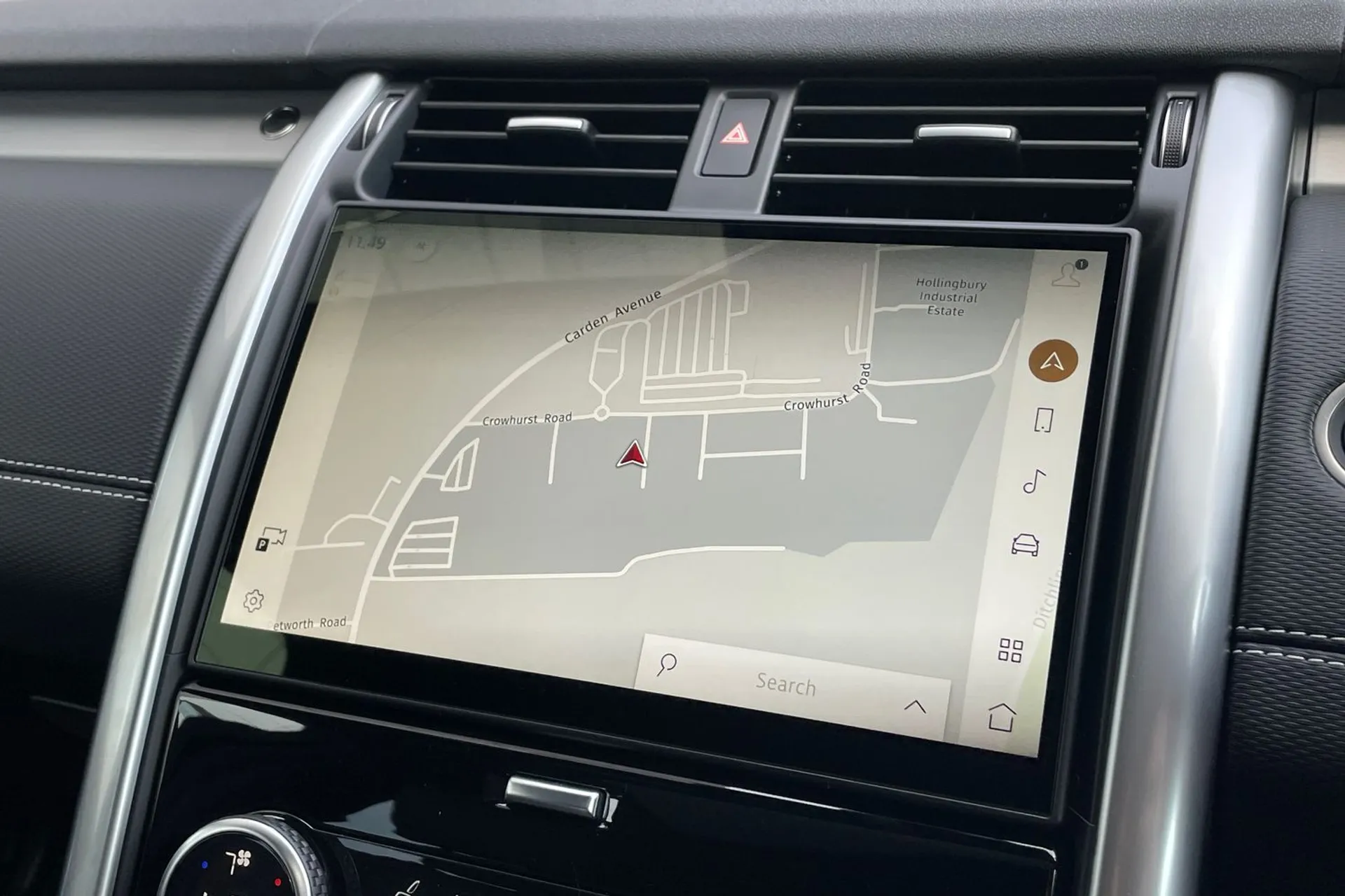 LAND ROVER DISCOVERY thumbnail image number 5