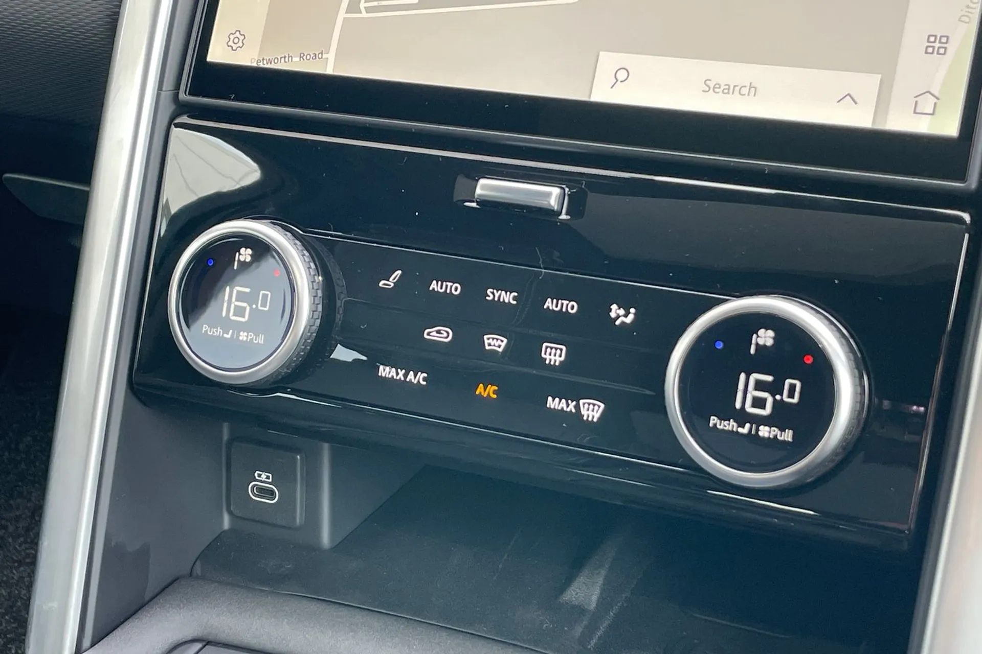 LAND ROVER DISCOVERY thumbnail image number 57