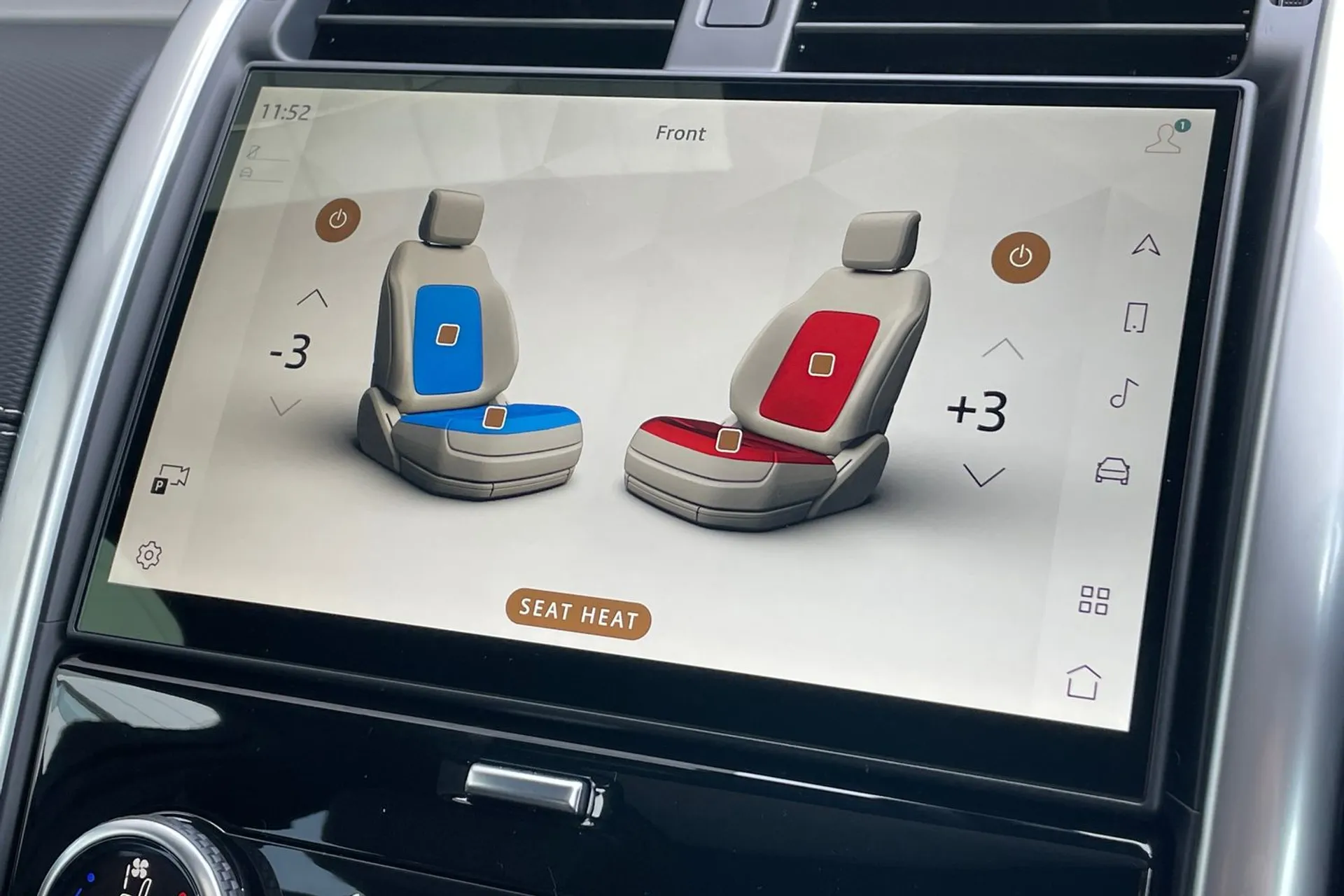 LAND ROVER DISCOVERY thumbnail image number 17