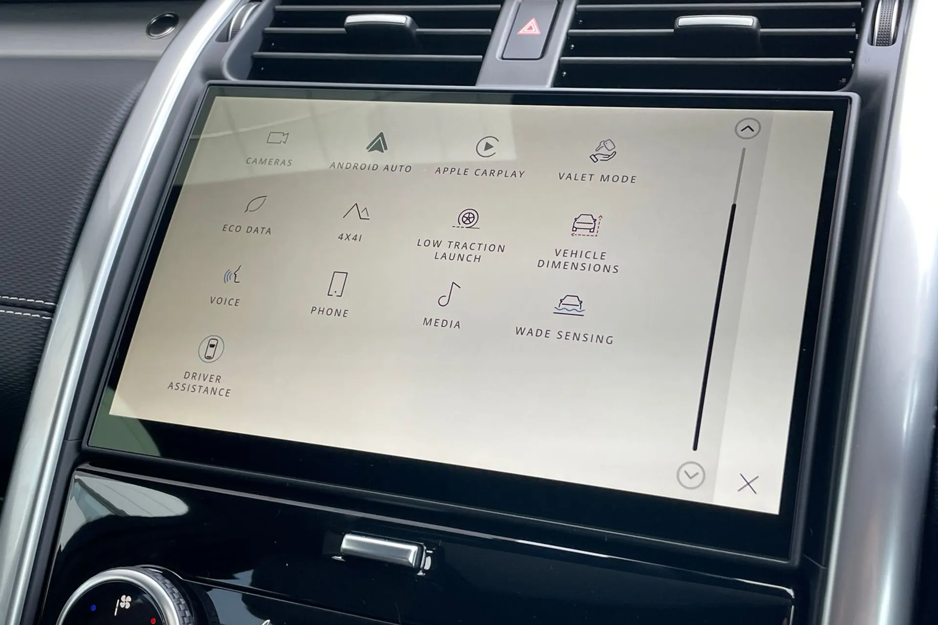 LAND ROVER DISCOVERY thumbnail image number 67