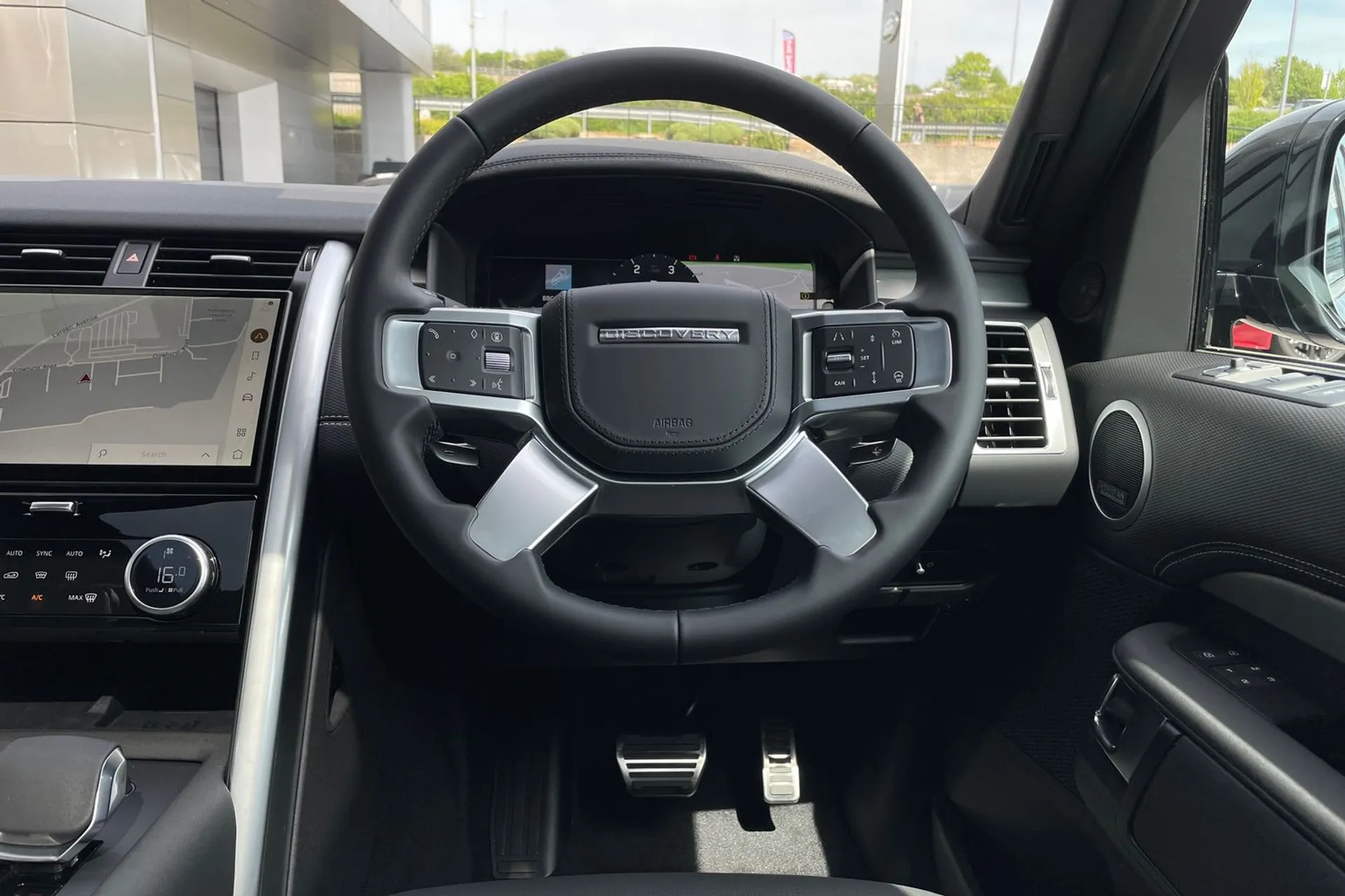 LAND ROVER DISCOVERY thumbnail image number 24