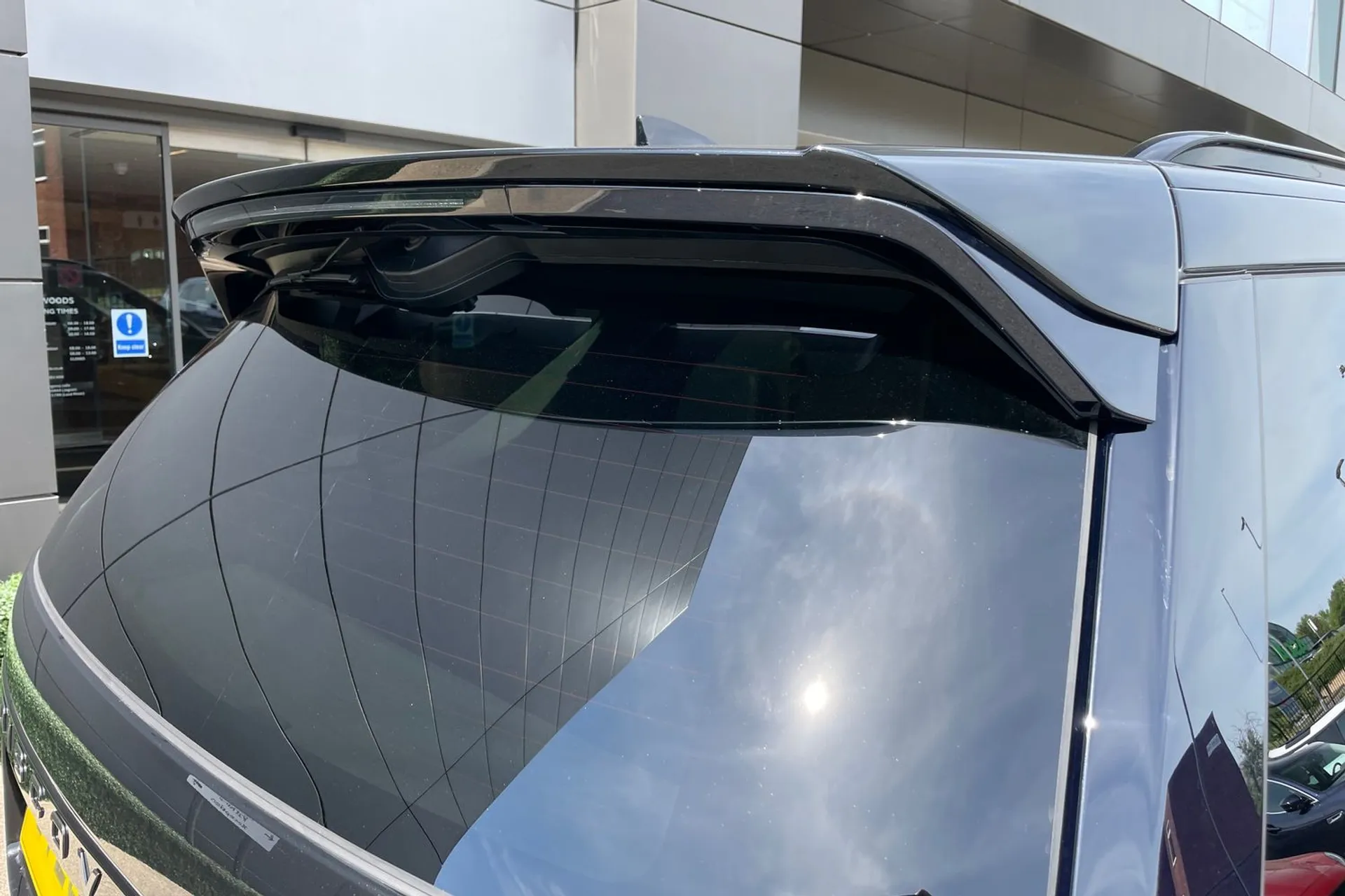 LAND ROVER DISCOVERY thumbnail image number 44