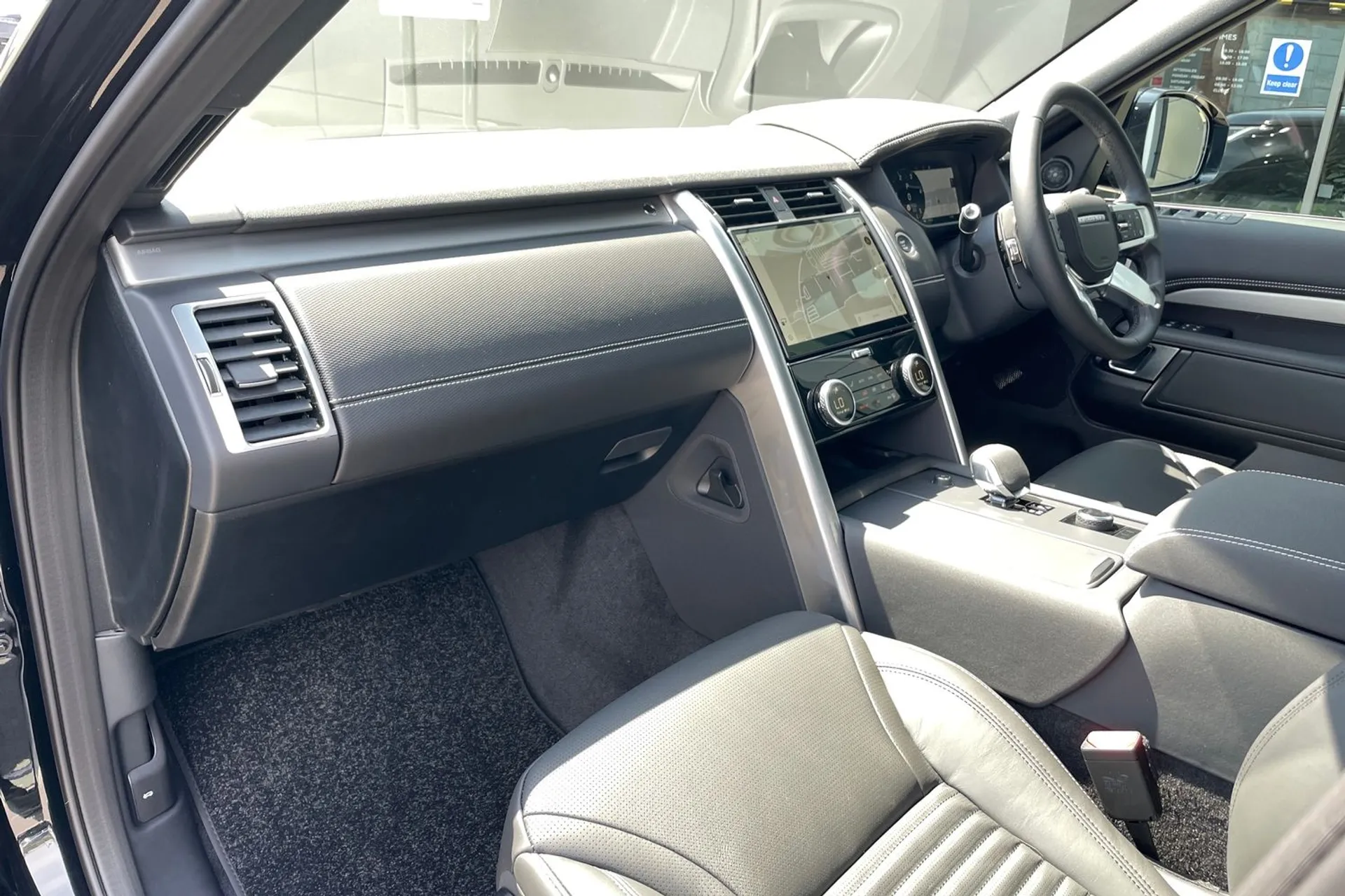 LAND ROVER DISCOVERY thumbnail image number 54