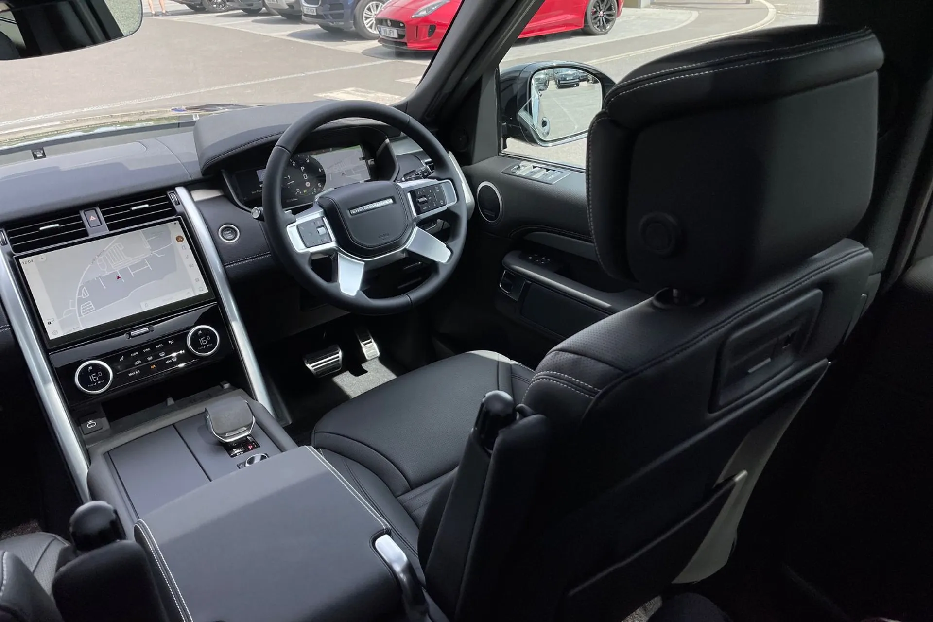 LAND ROVER DISCOVERY thumbnail image number 53