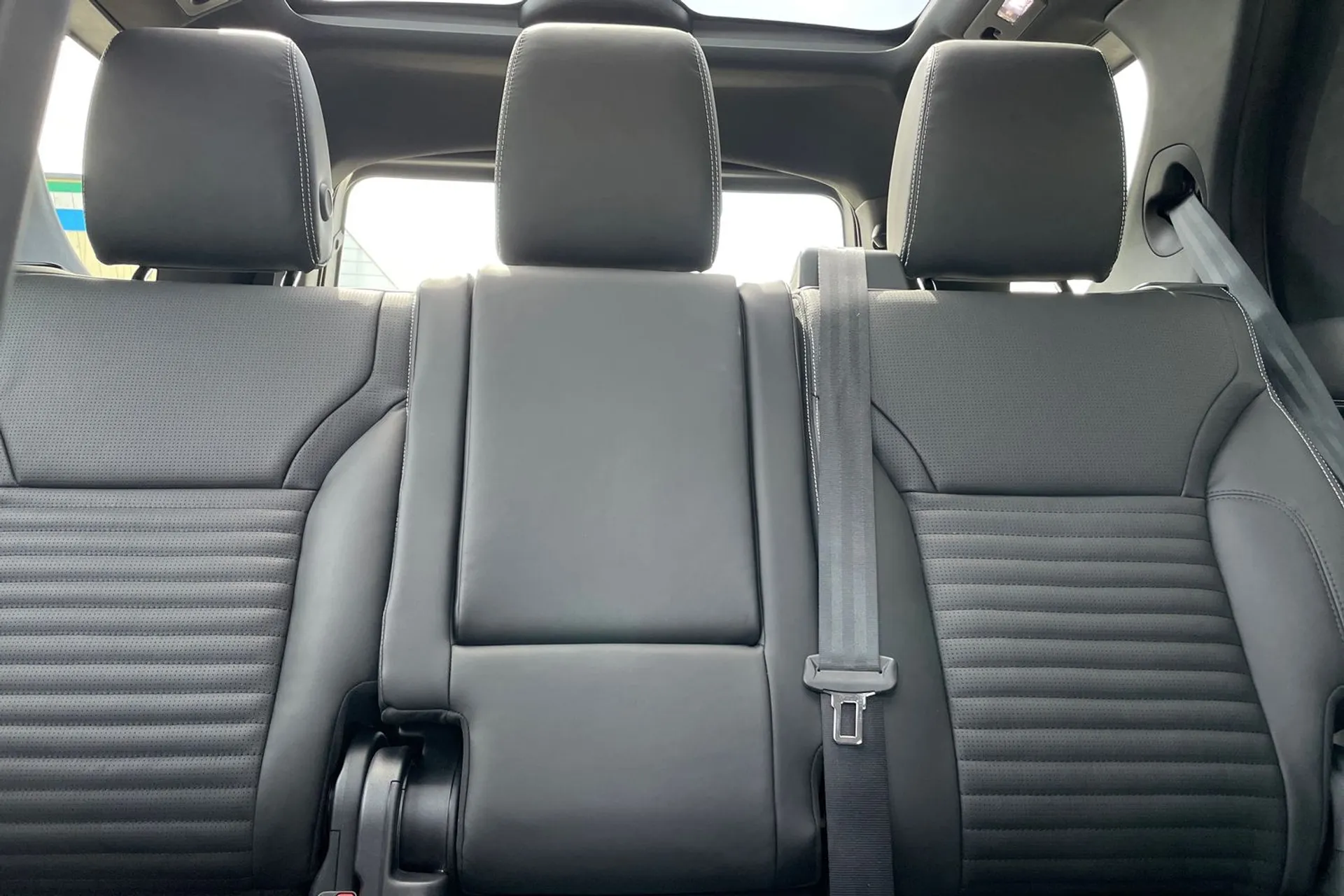 LAND ROVER DISCOVERY thumbnail image number 42