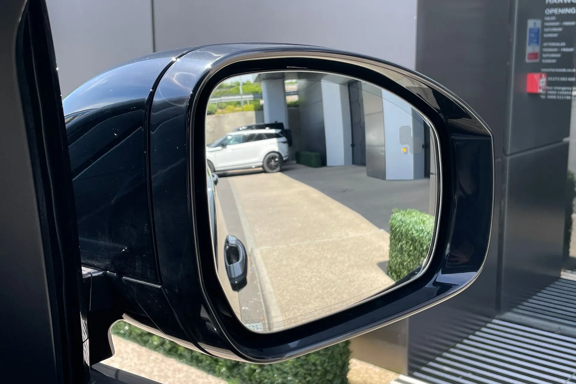 LAND ROVER DISCOVERY thumbnail image number 12