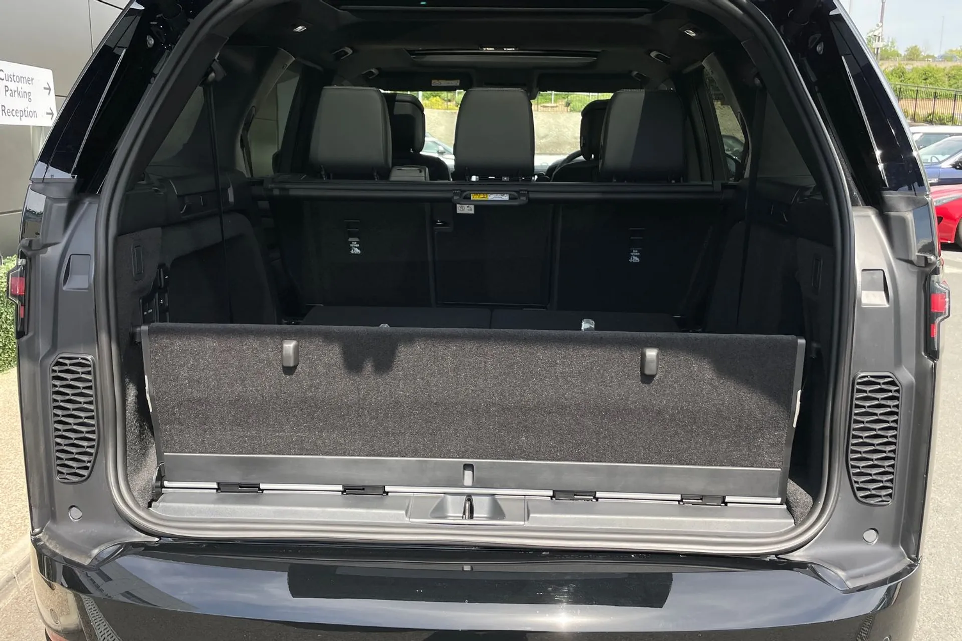 LAND ROVER DISCOVERY thumbnail image number 46