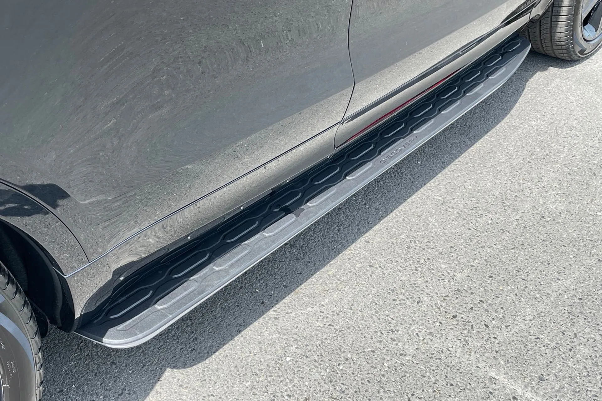 LAND ROVER DISCOVERY thumbnail image number 35