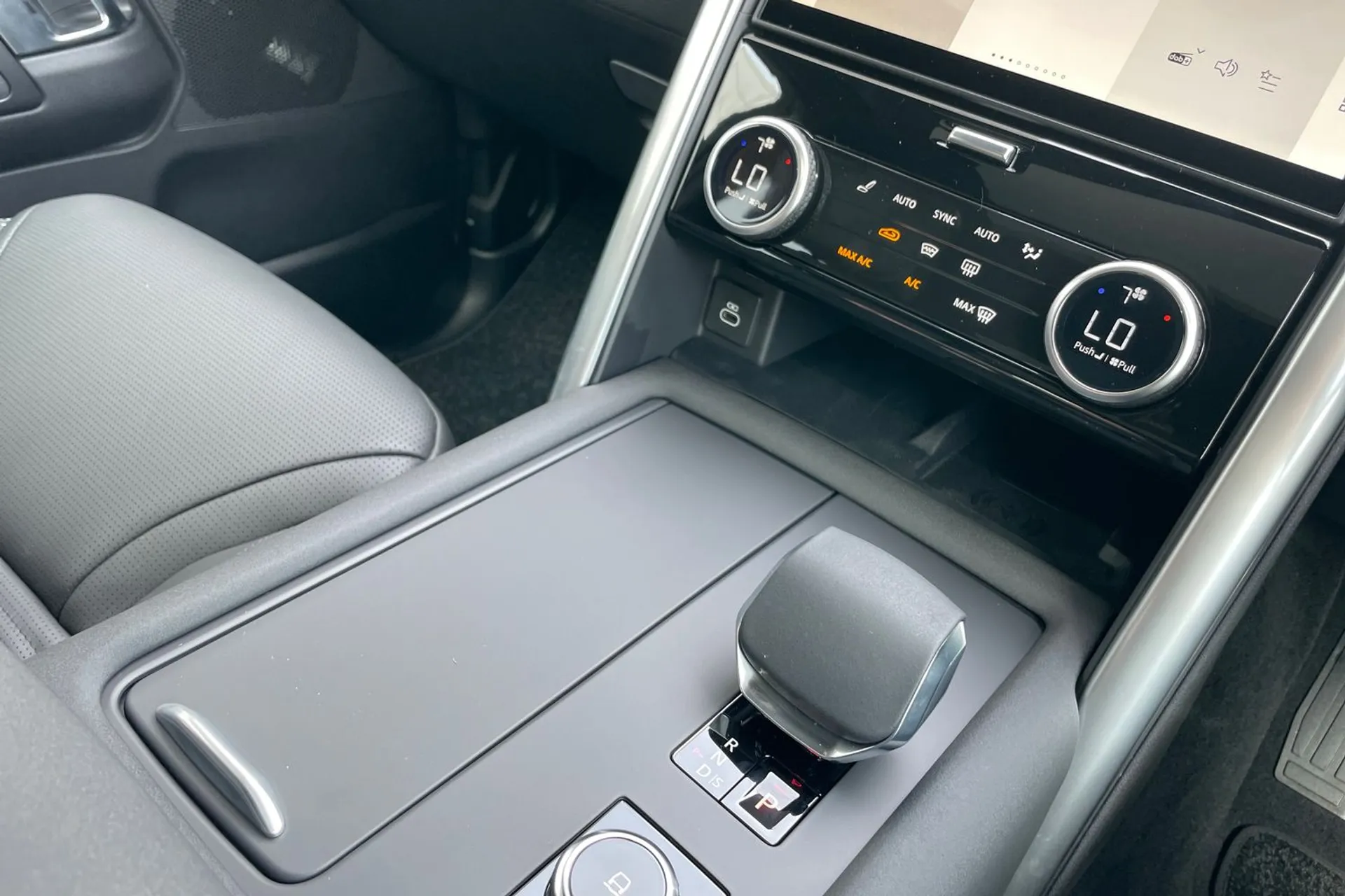 LAND ROVER DISCOVERY thumbnail image number 27