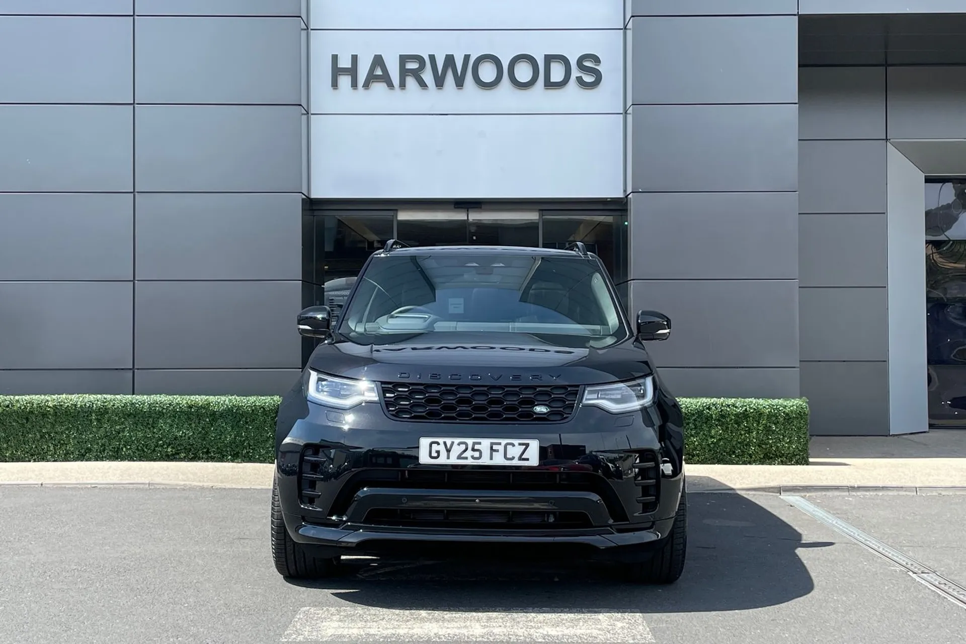 LAND ROVER DISCOVERY thumbnail image number 10