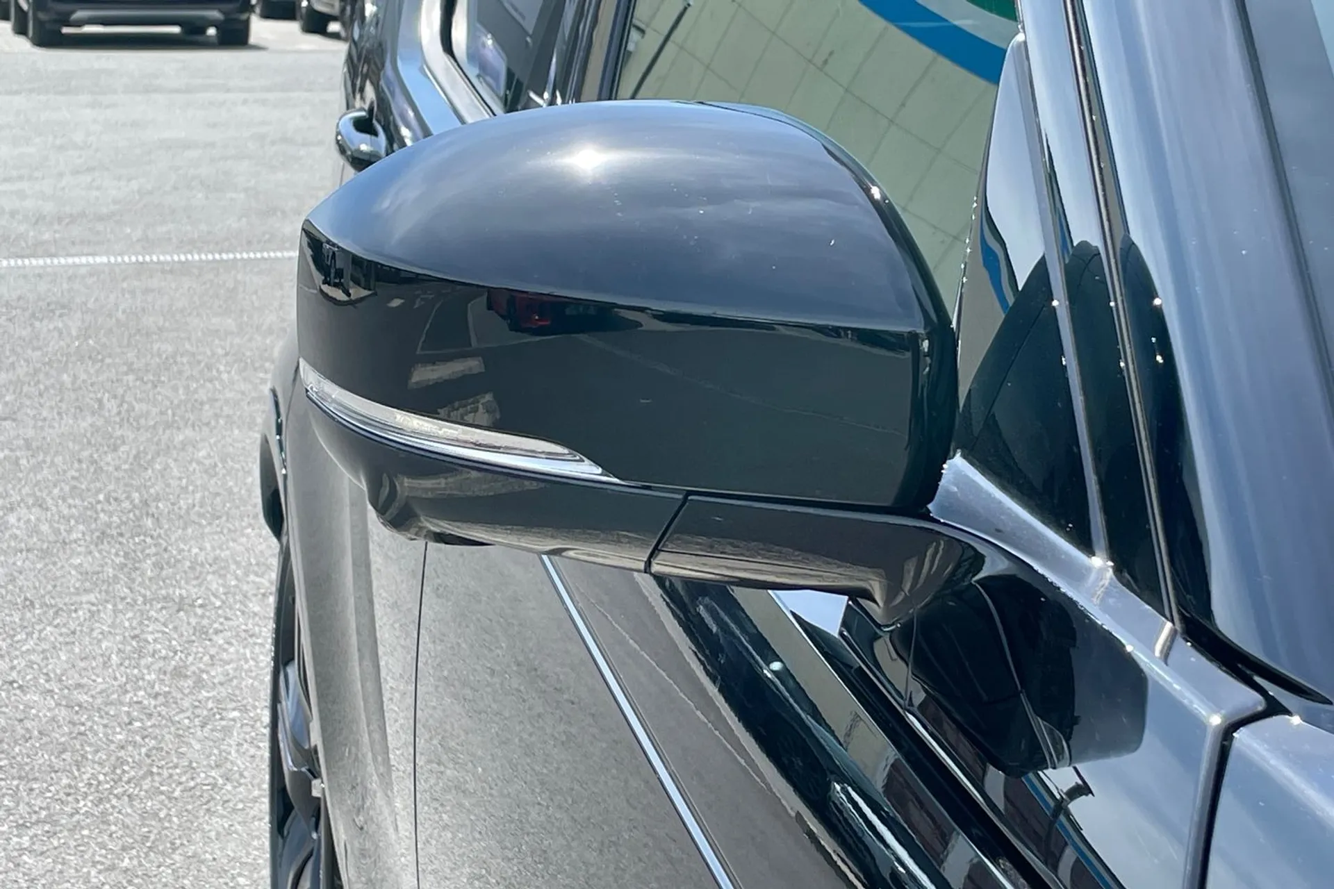 LAND ROVER DISCOVERY thumbnail image number 36