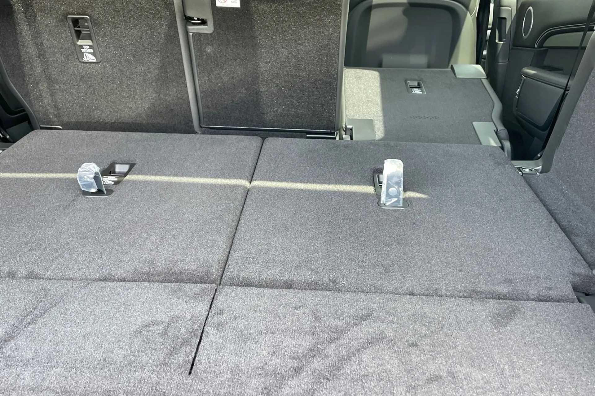 LAND ROVER DISCOVERY thumbnail image number 48