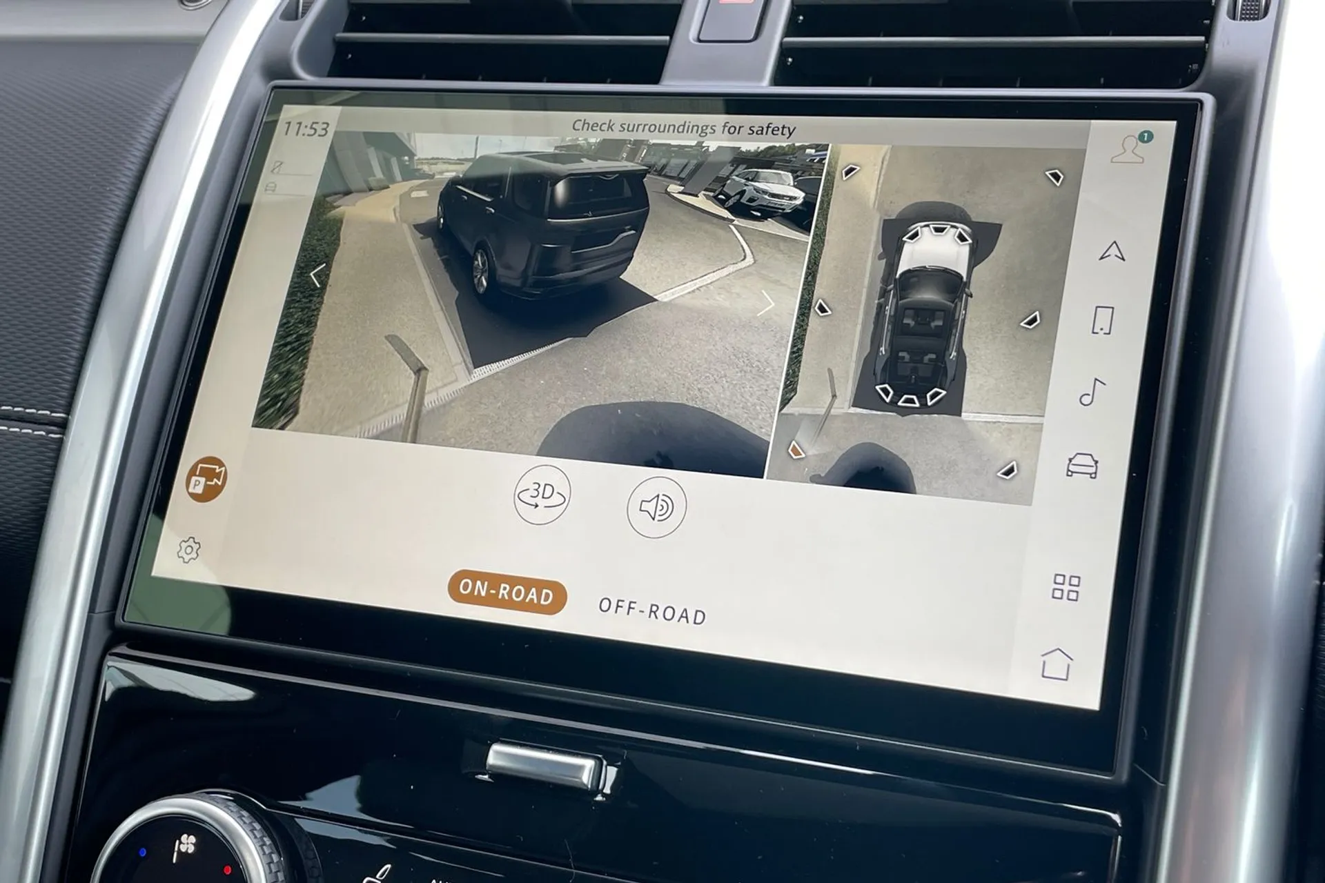 LAND ROVER DISCOVERY thumbnail image number 62