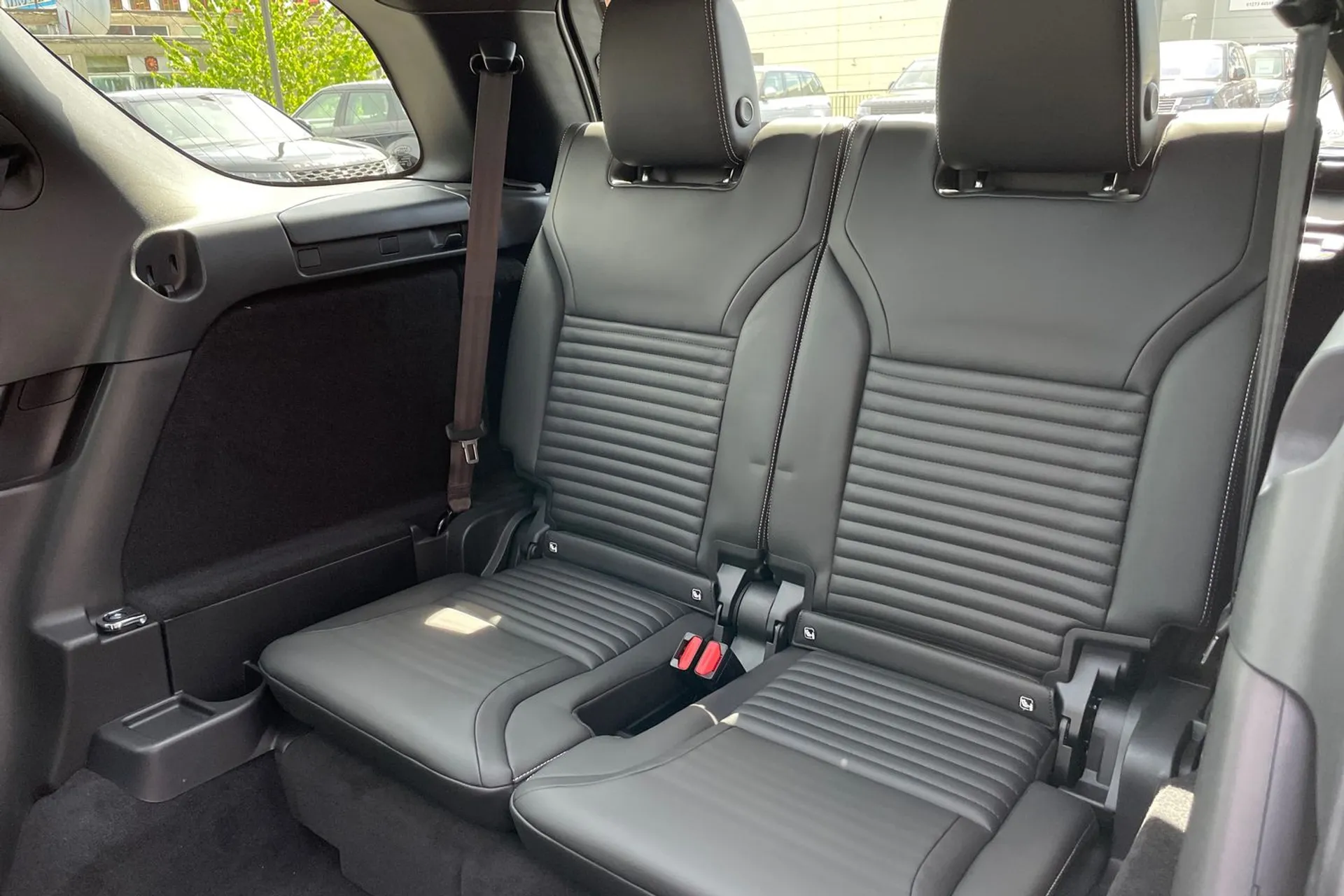 LAND ROVER DISCOVERY thumbnail image number 51