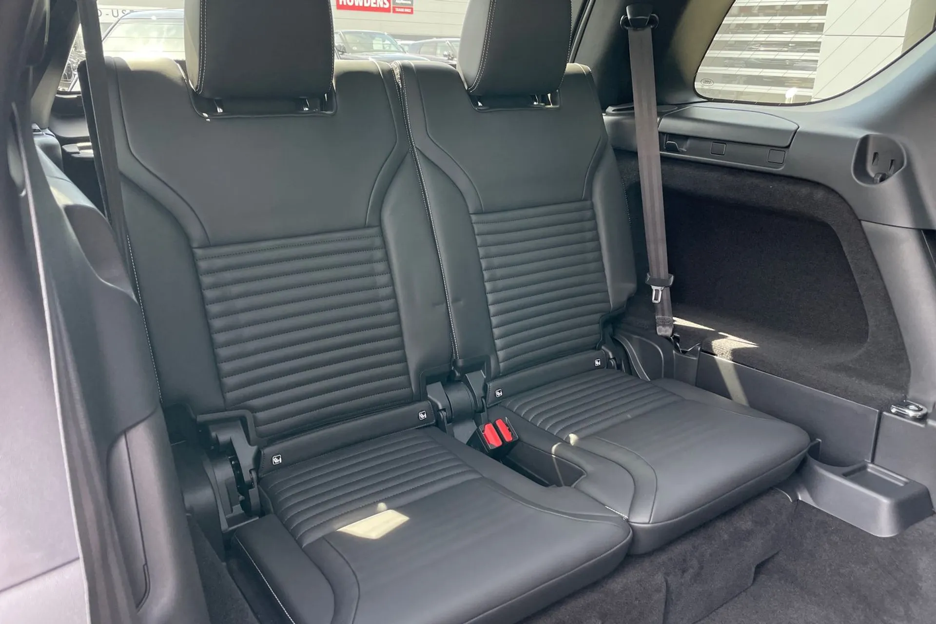 LAND ROVER DISCOVERY thumbnail image number 50