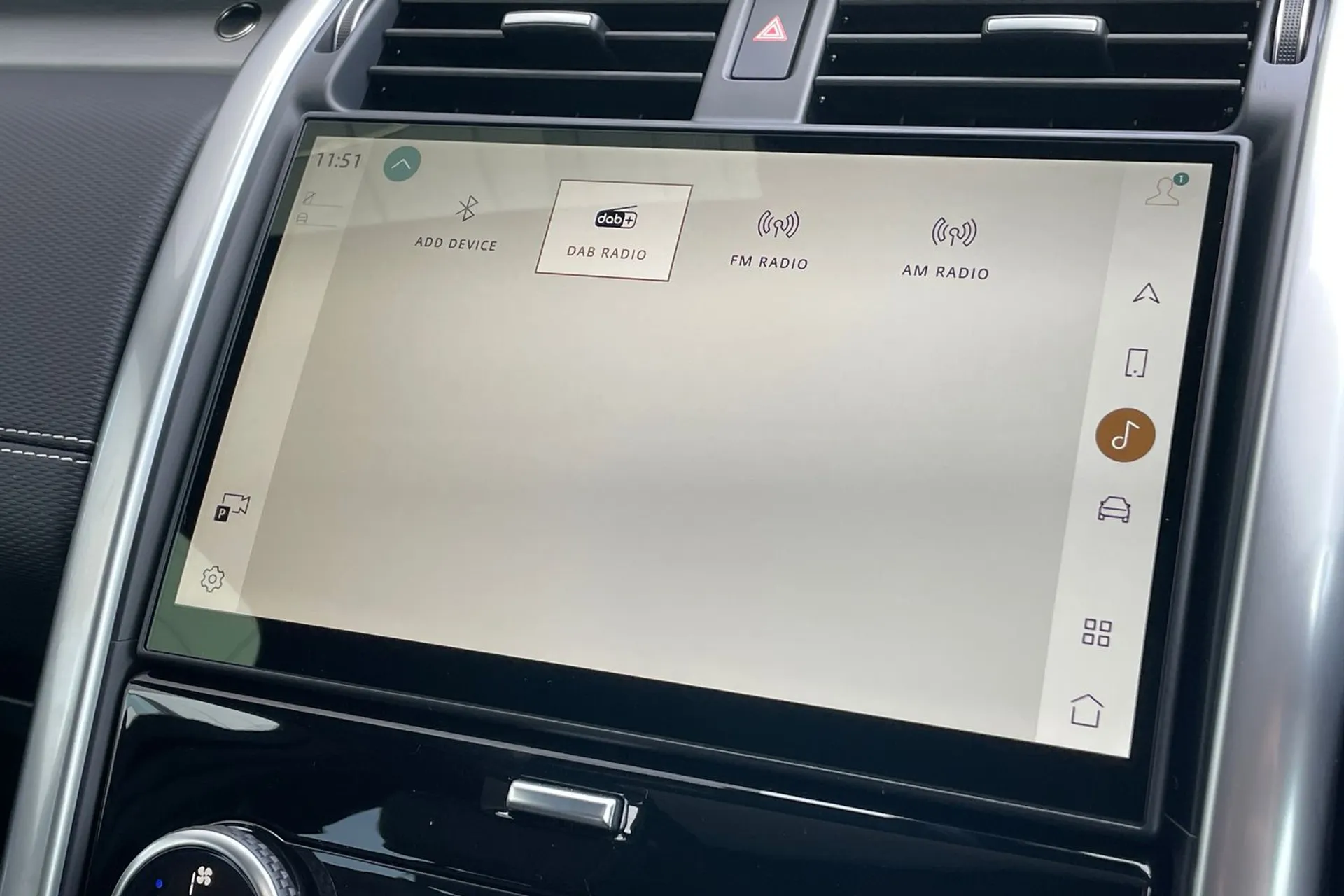 LAND ROVER DISCOVERY thumbnail image number 20