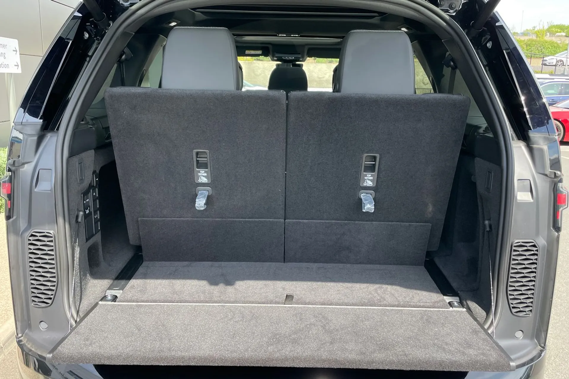 LAND ROVER DISCOVERY thumbnail image number 49