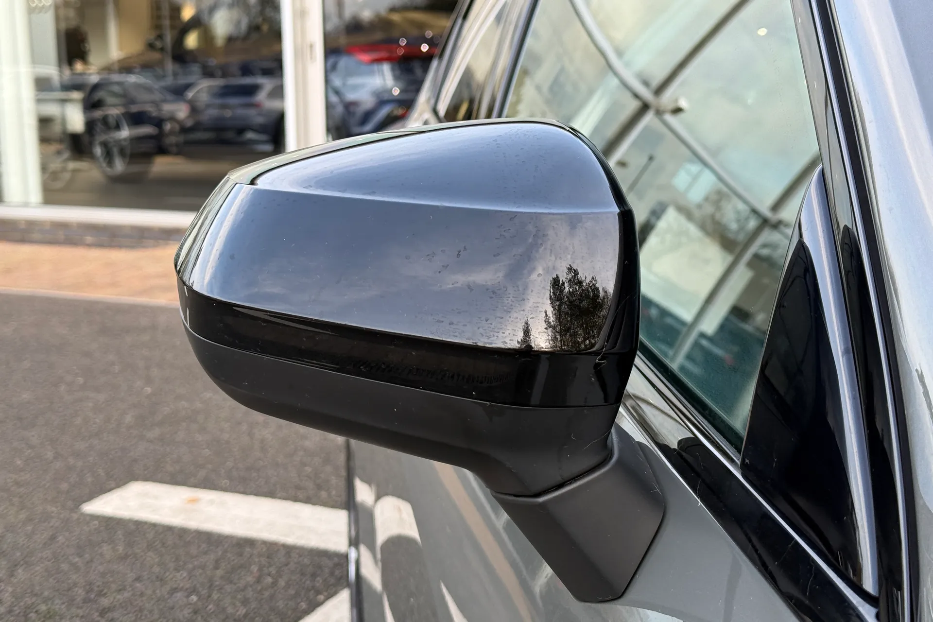 Audi Q3 thumbnail image number 8