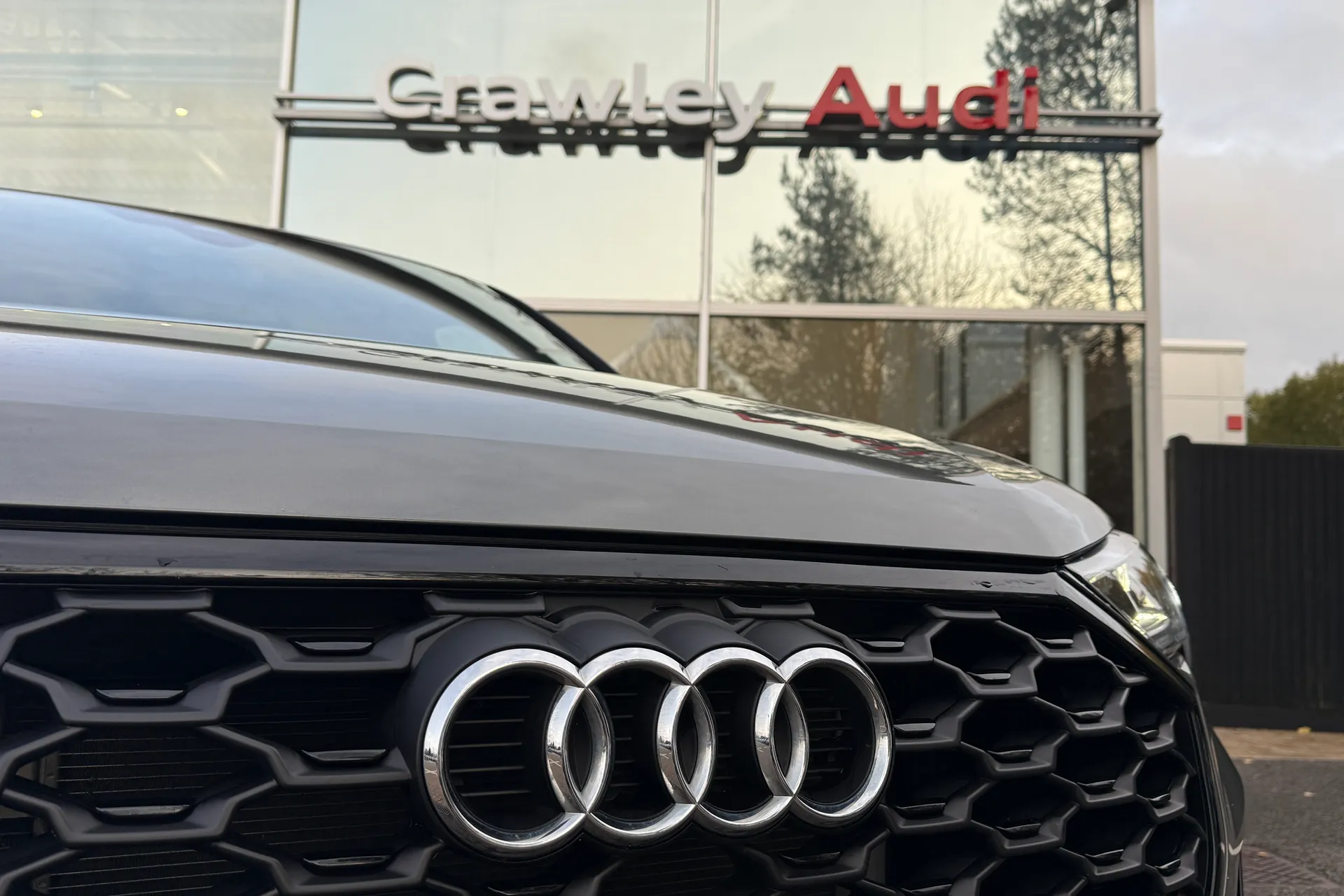 Audi Q3 thumbnail image number 56